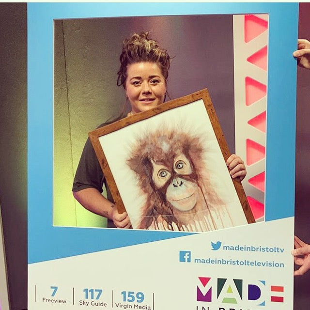 THE CRUNCH – Made in Bristol TV – 18th July 2017