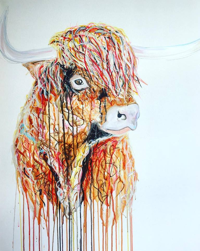 BETTER FOOD EXHIBITION – ST WERBURGHS