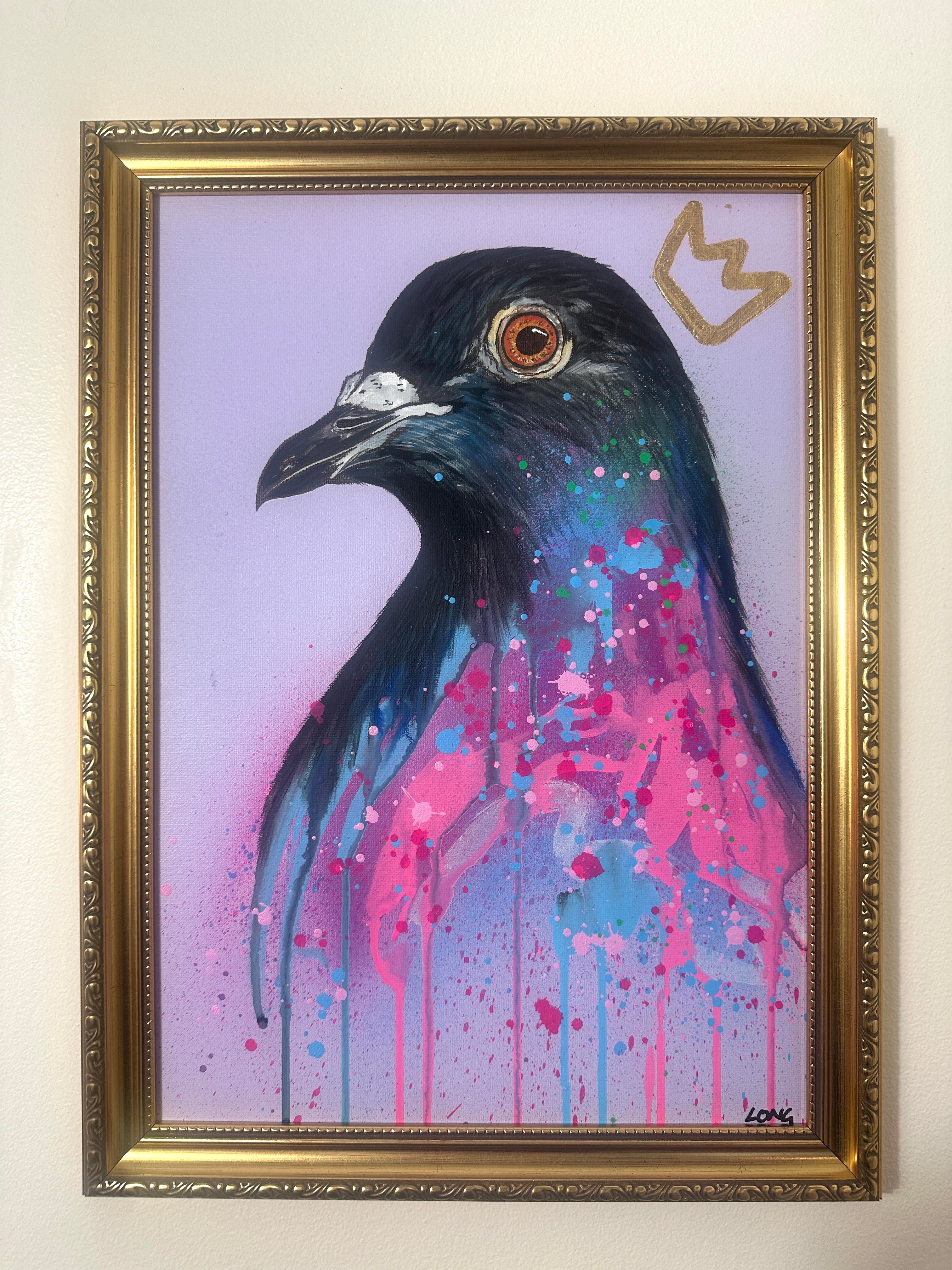 STREET KING ORIGINAL