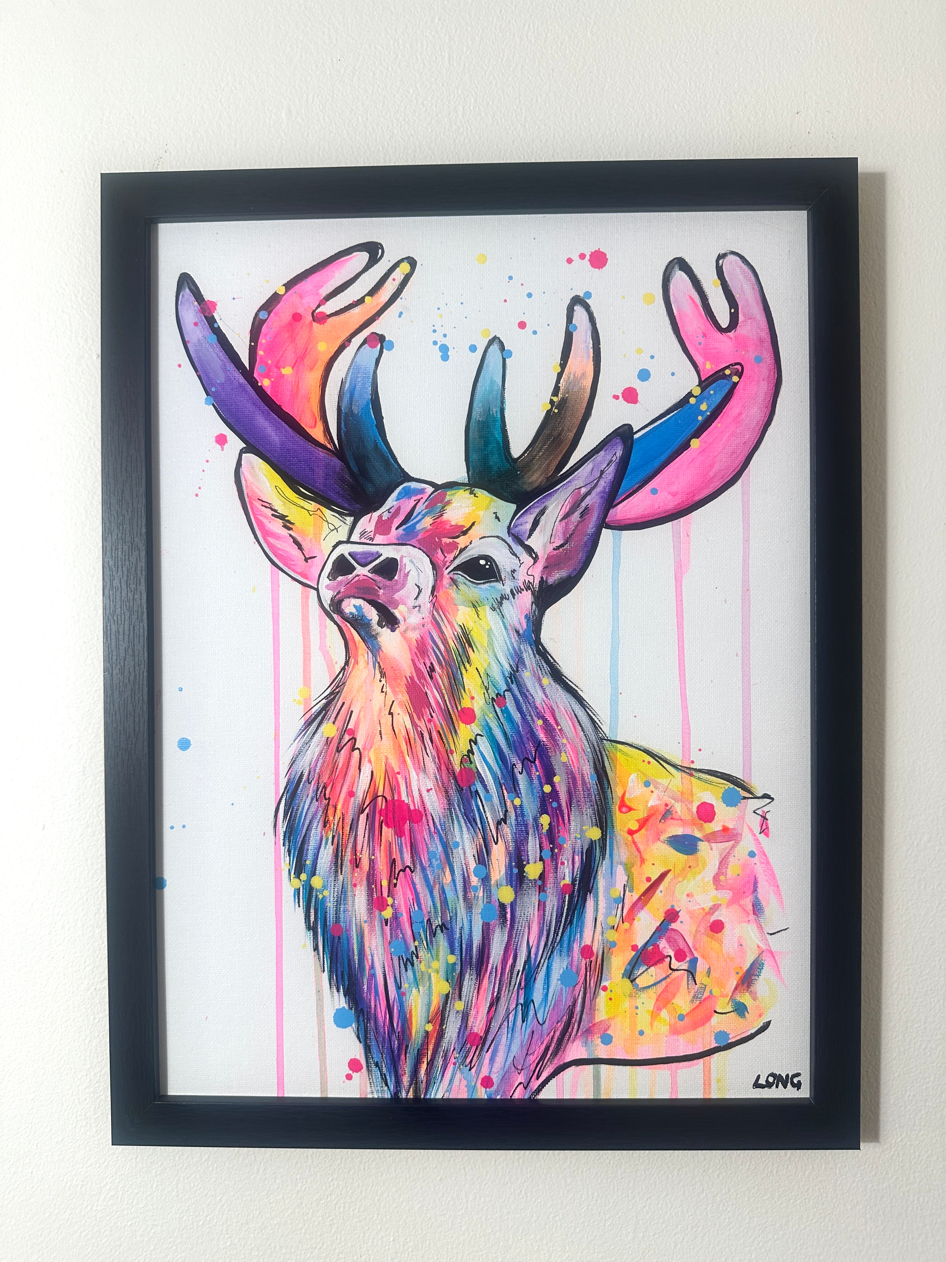 BROCKETS LITTLE FRIEND 1