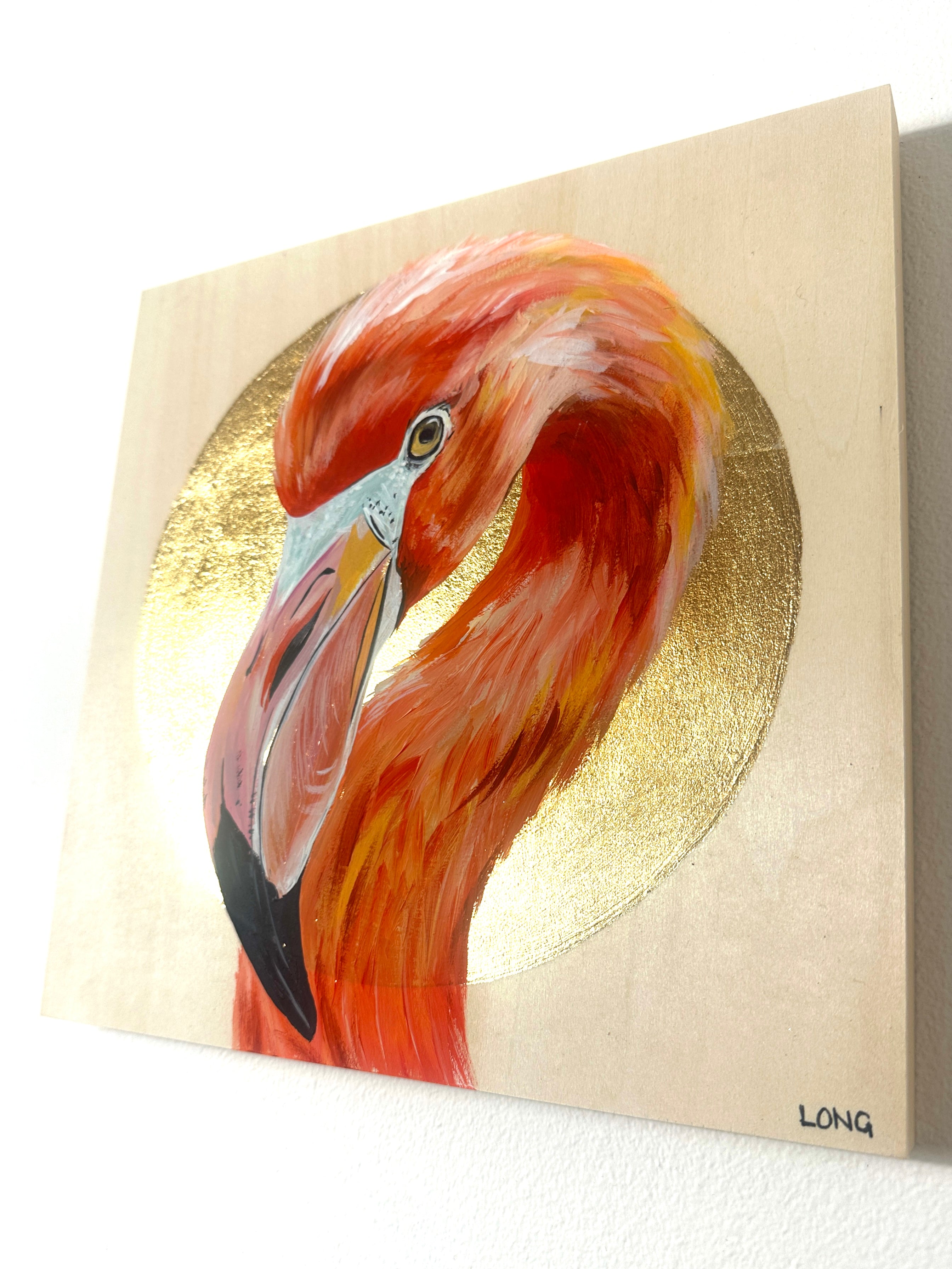 FLAMANT ROSÉ ORIGINAL