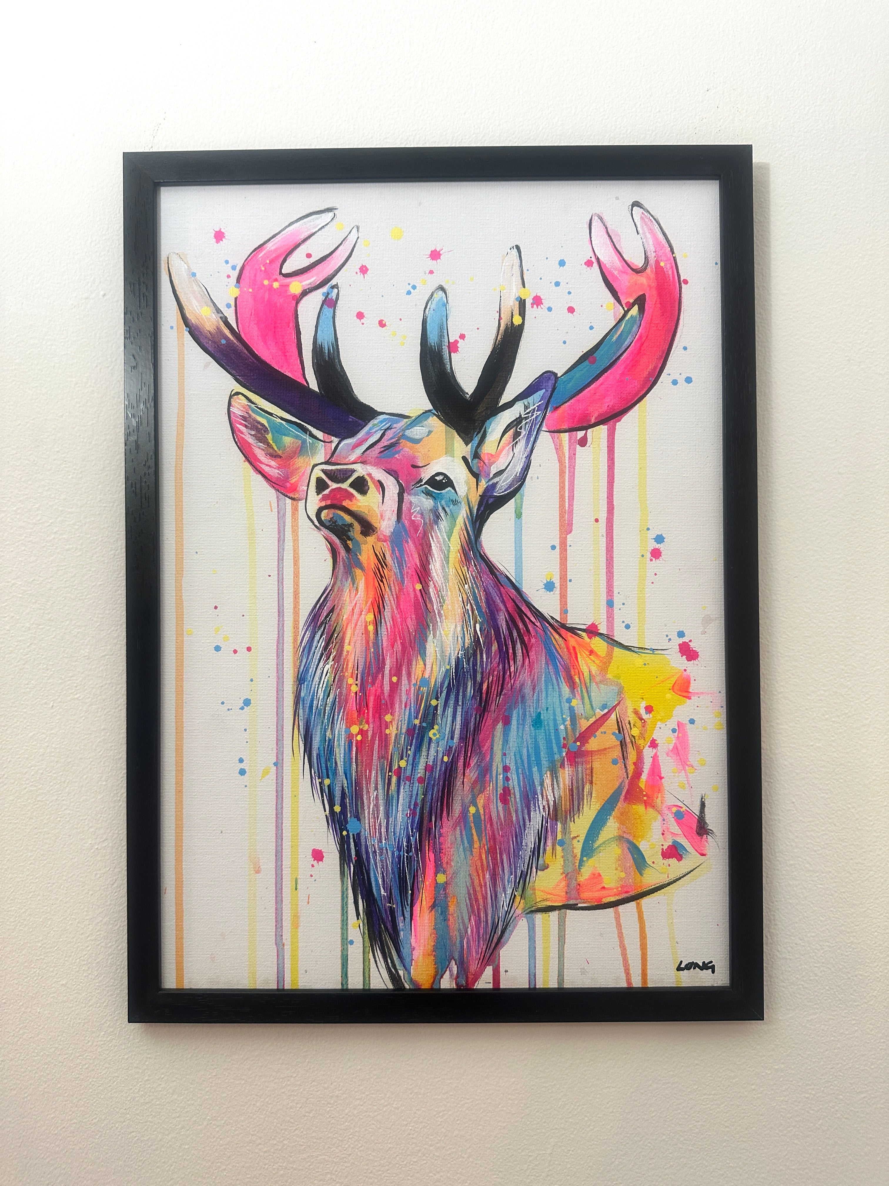 BROCKETS LITTLE FRIEND 4