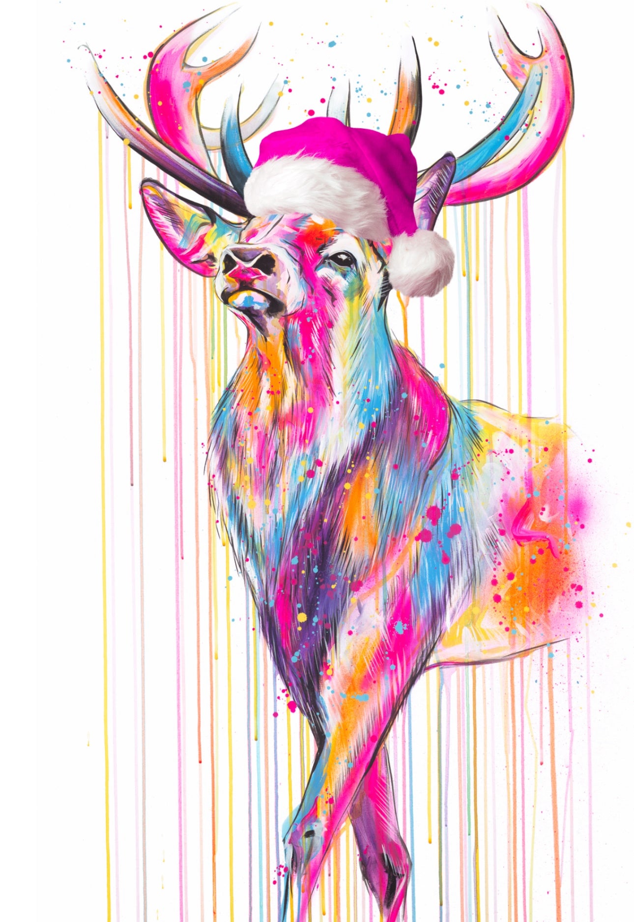 CHRISTMAS CARD PACKS 2025