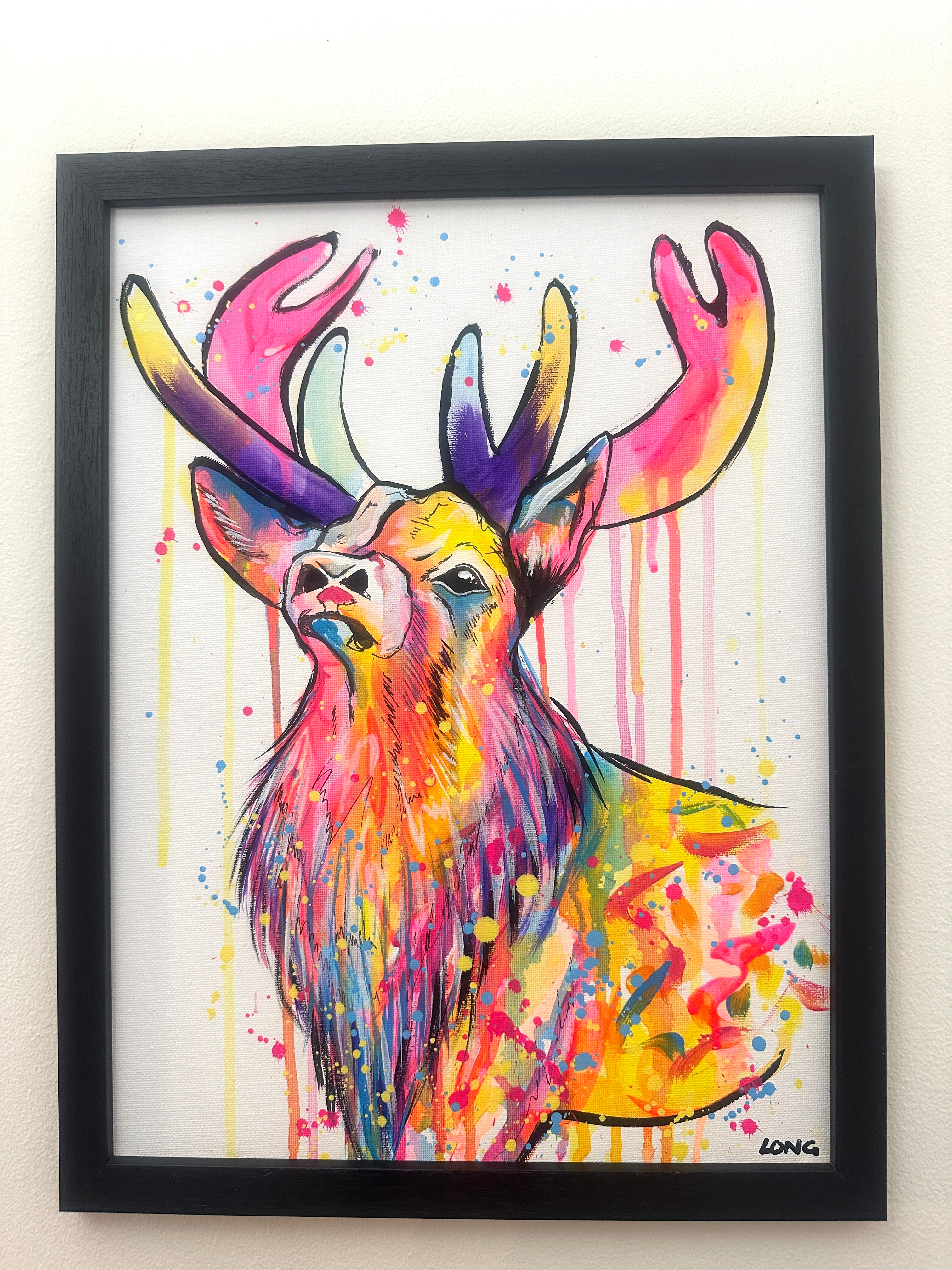 BROCKETS LITTLE FRIEND 2