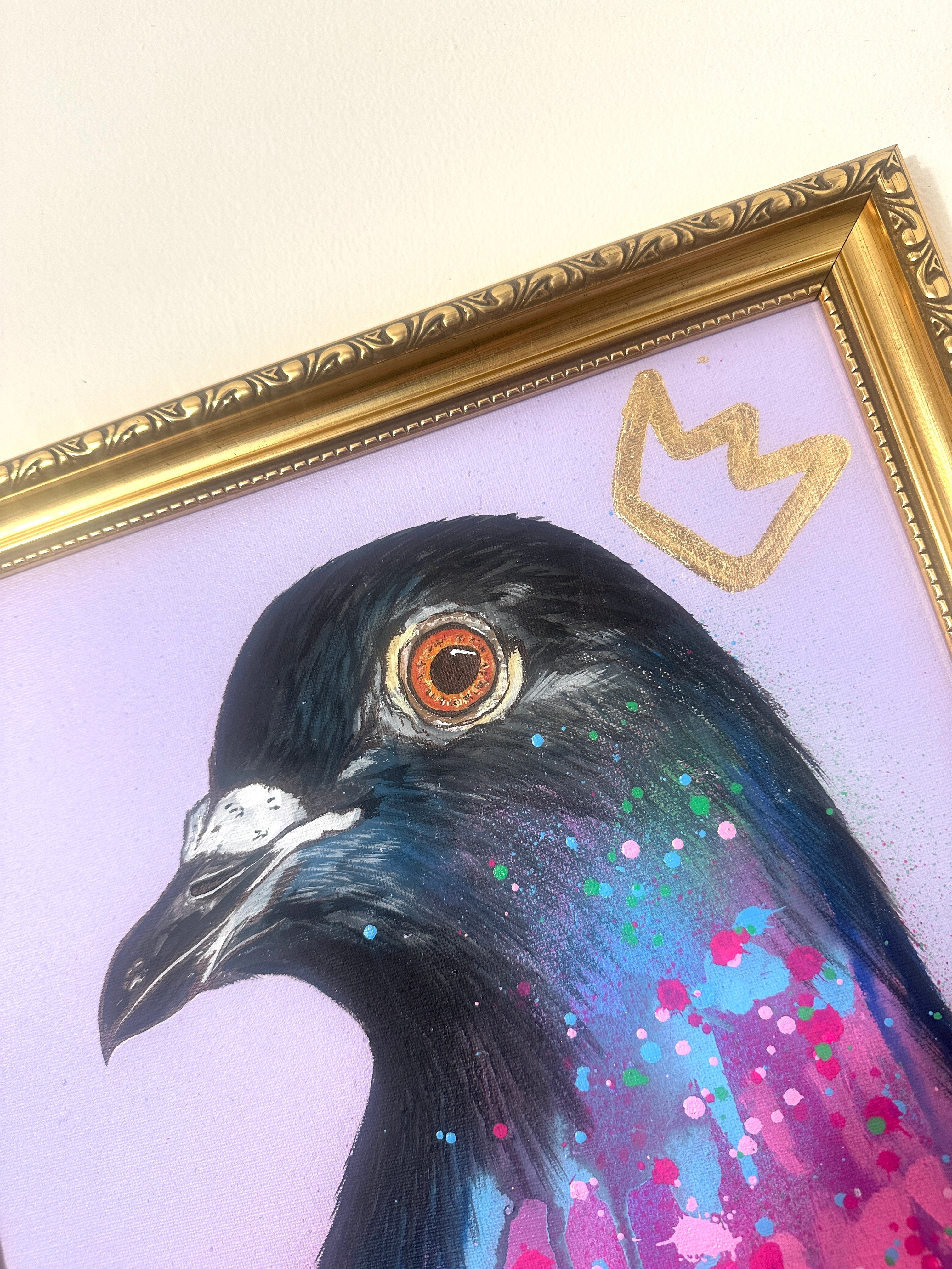 STREET KING ORIGINAL