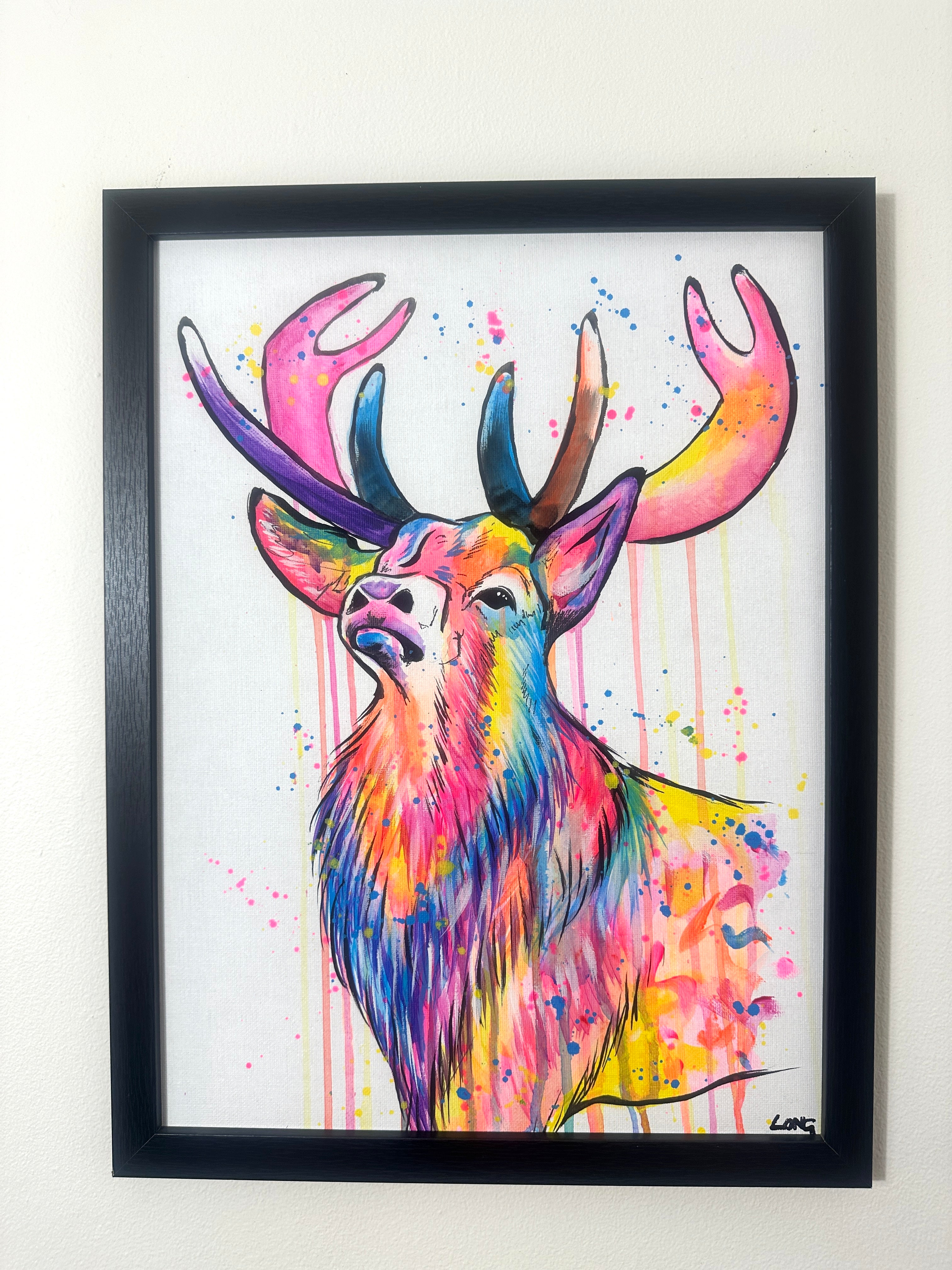 BROCKETS LITTLE FRIEND 3