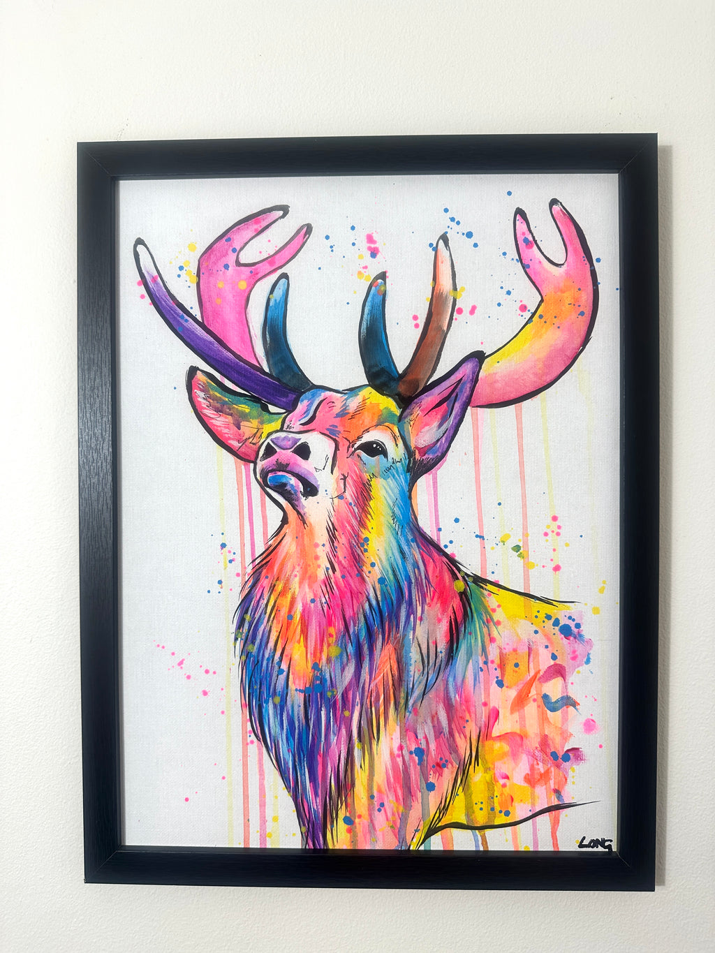 BROCKETS LITTLE FRIEND 3