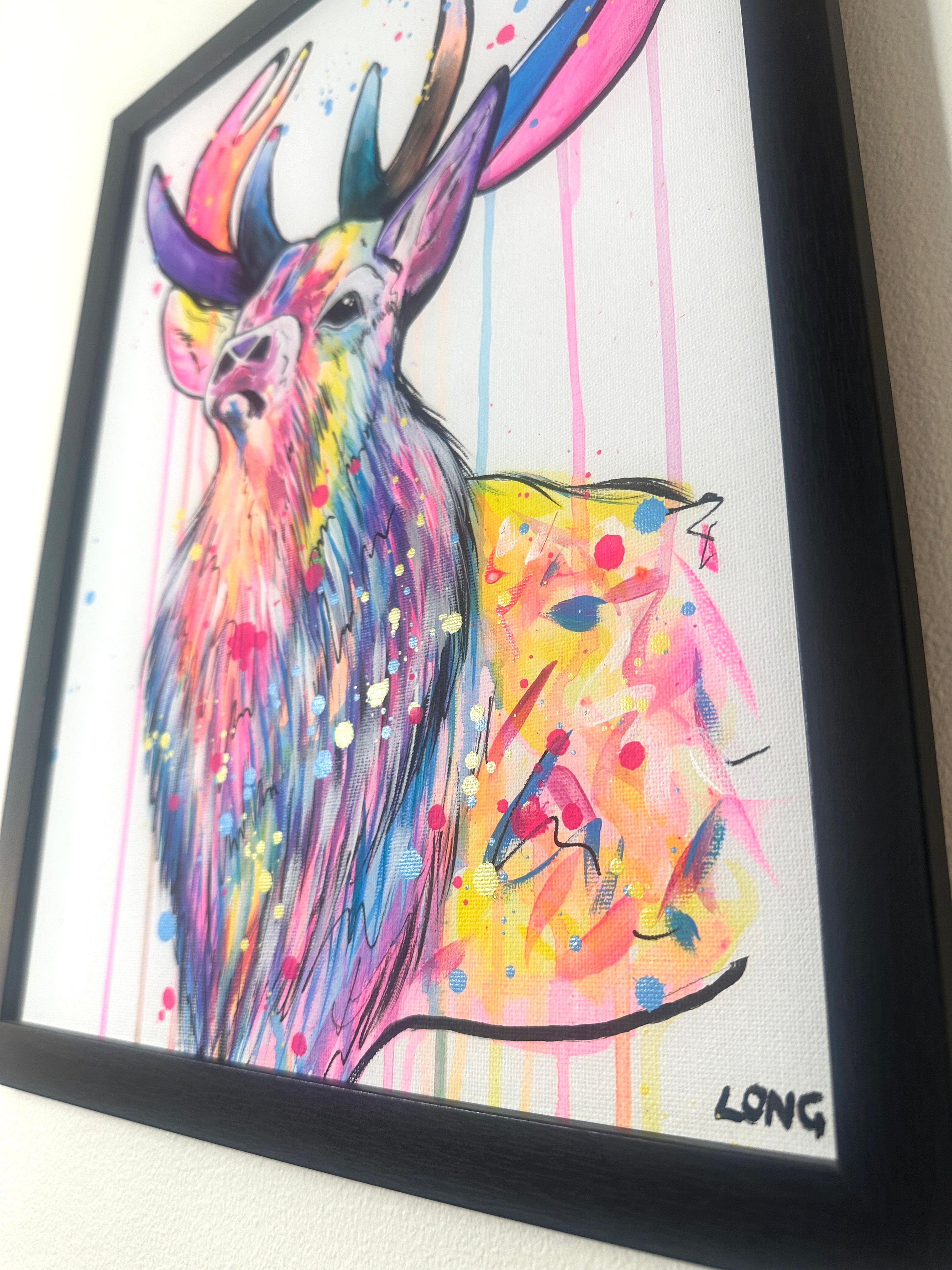 BROCKETS LITTLE FRIEND 1