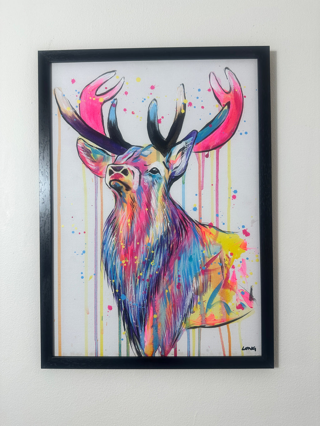 BROCKETS LITTLE FRIEND 4