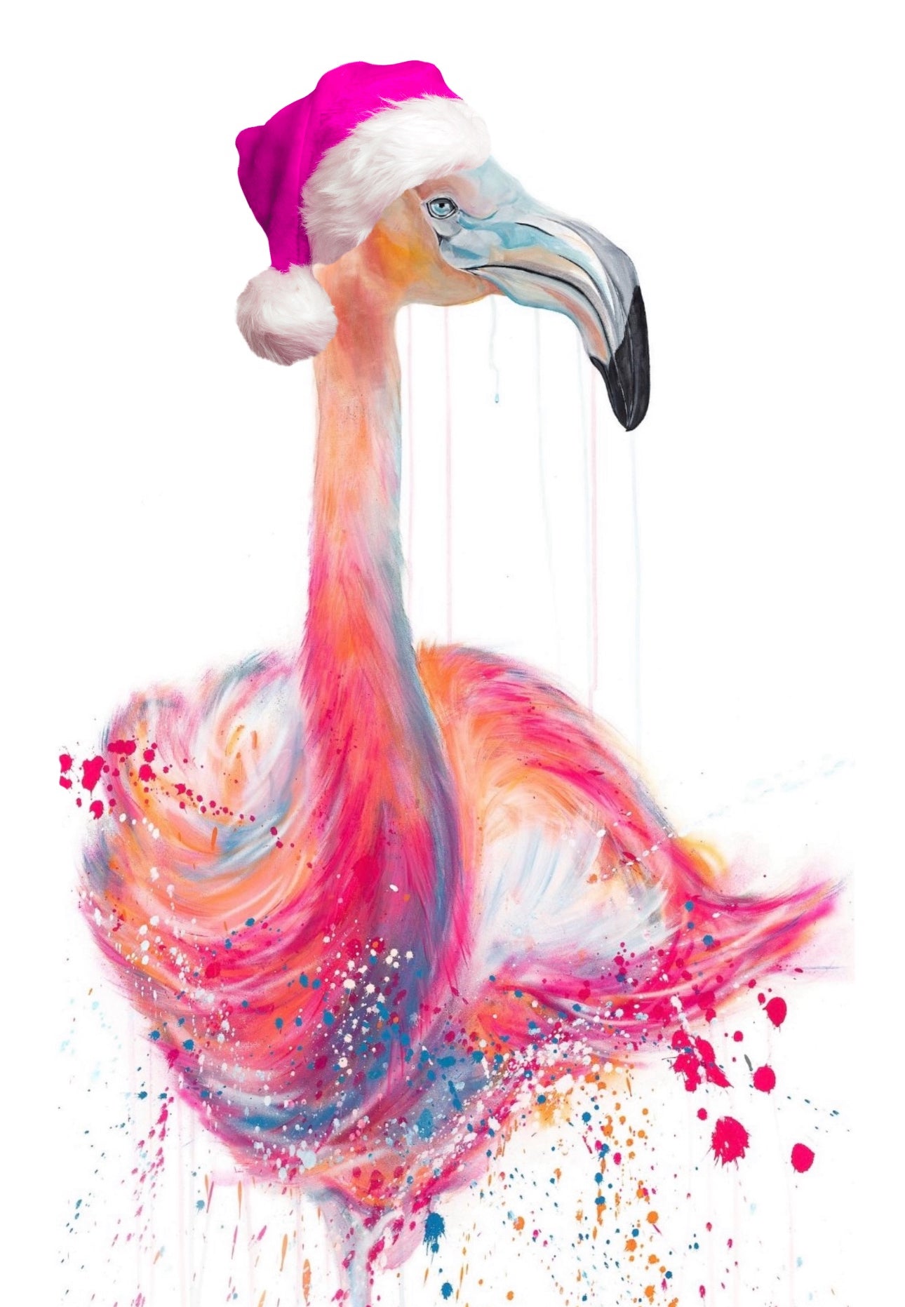 CHRISTMAS CARD PACKS 2025