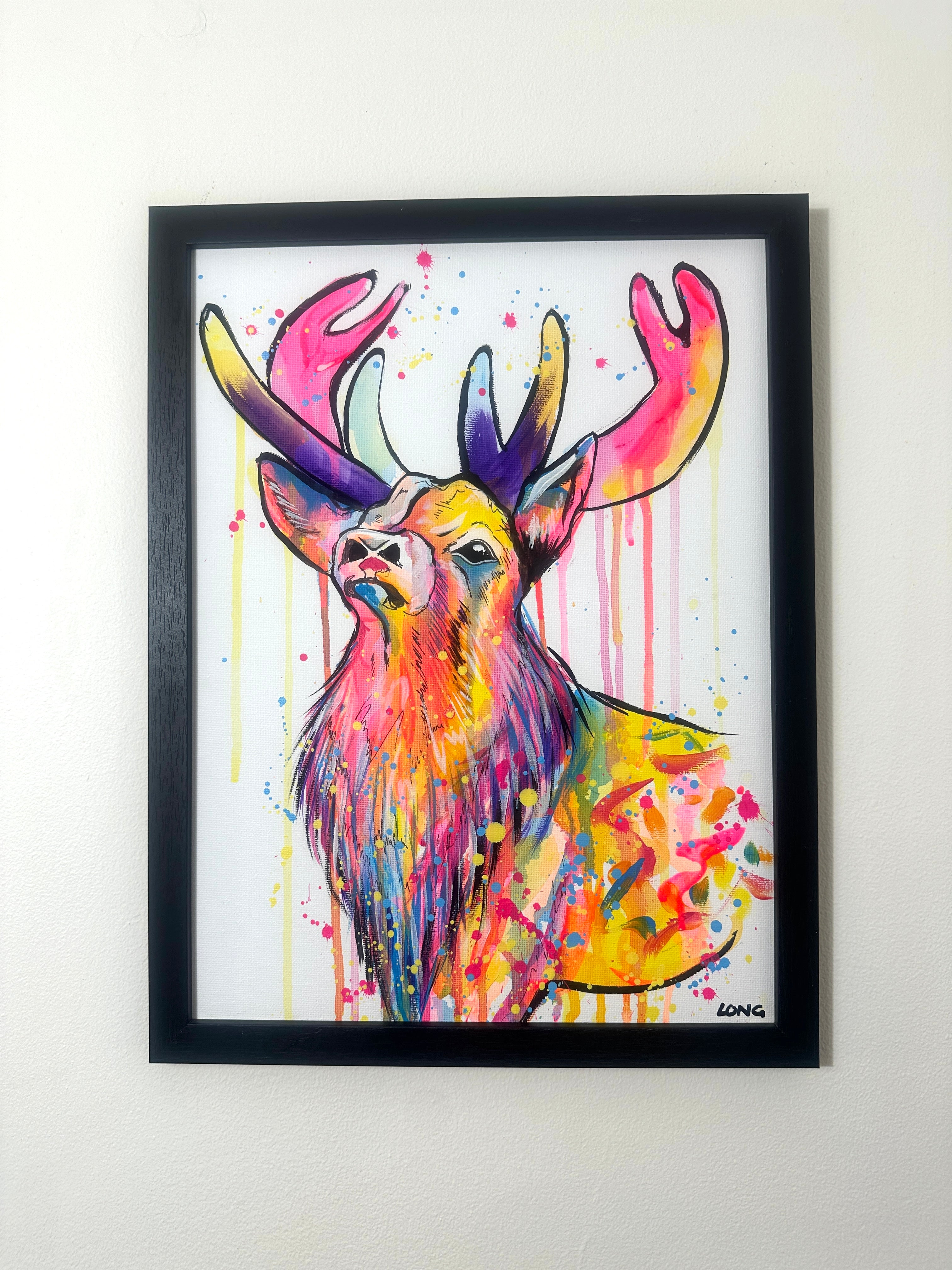 BROCKETS LITTLE FRIEND 2