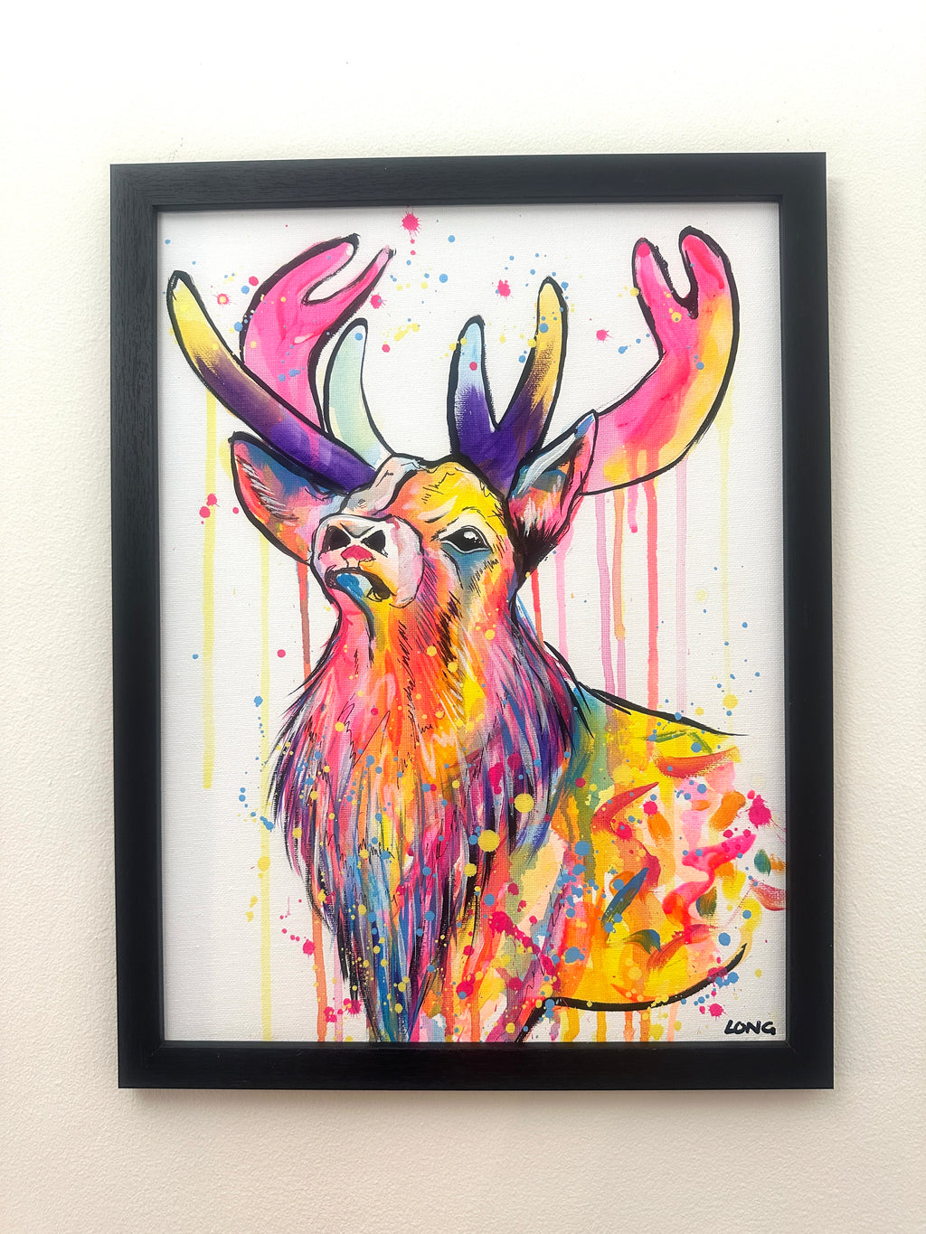 BROCKETS LITTLE FRIEND 2