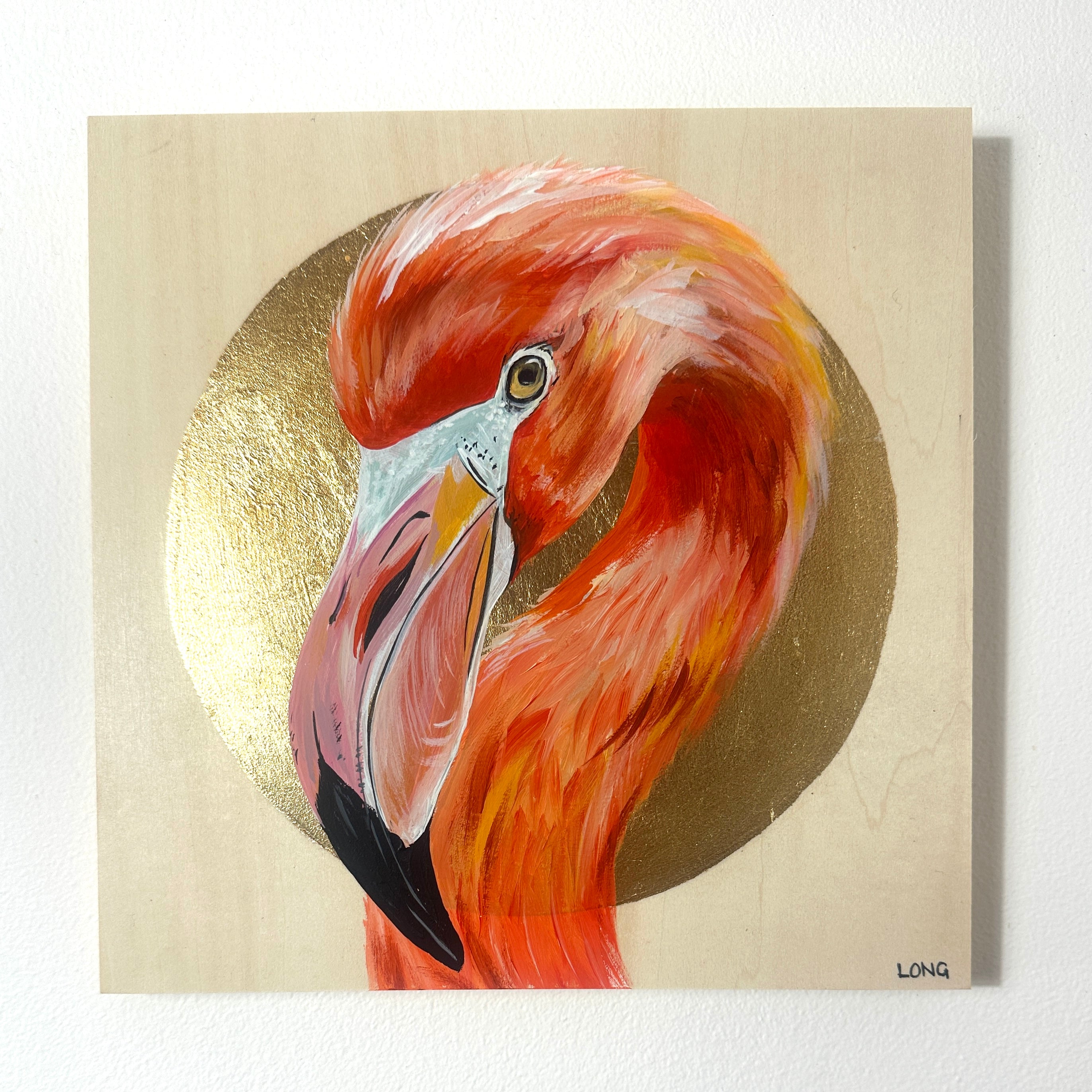 FLAMANT ROSÉ ORIGINAL