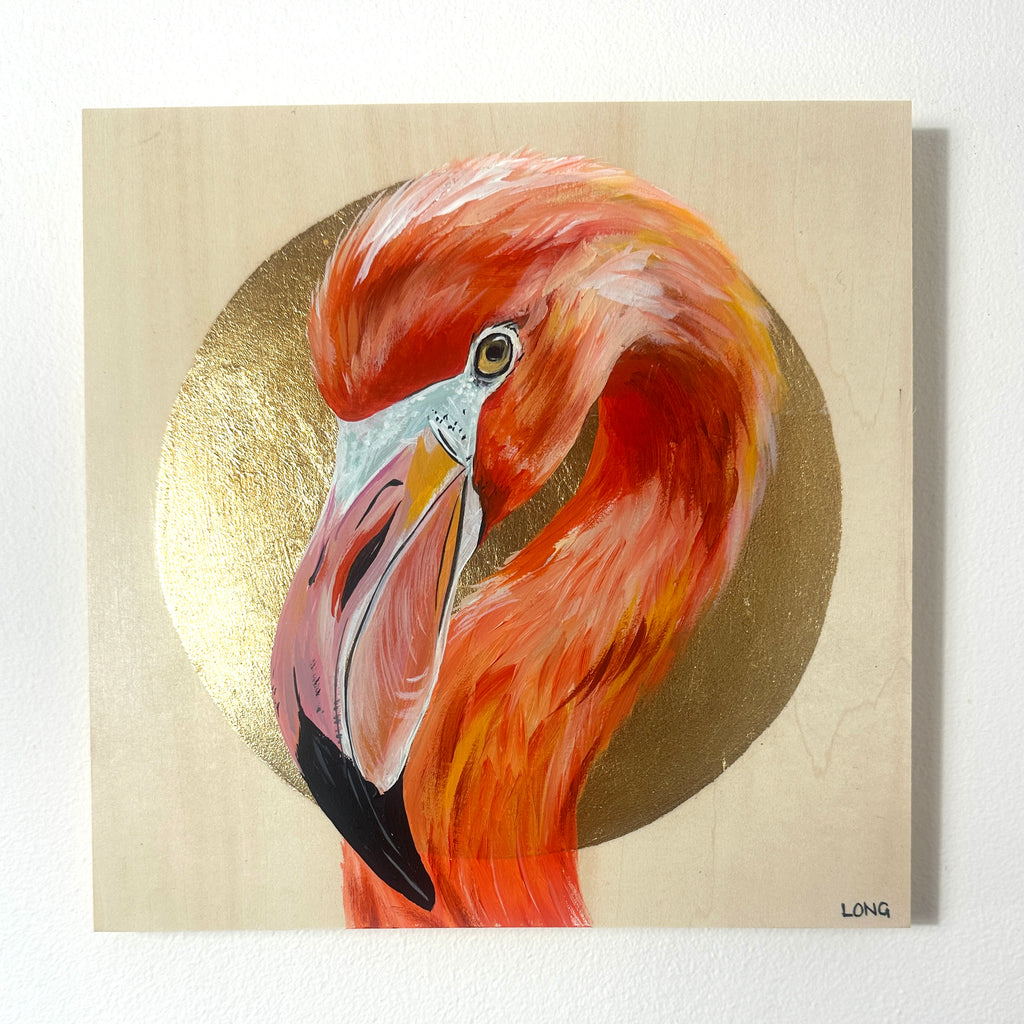 FLAMANT ROSÉ ORIGINAL