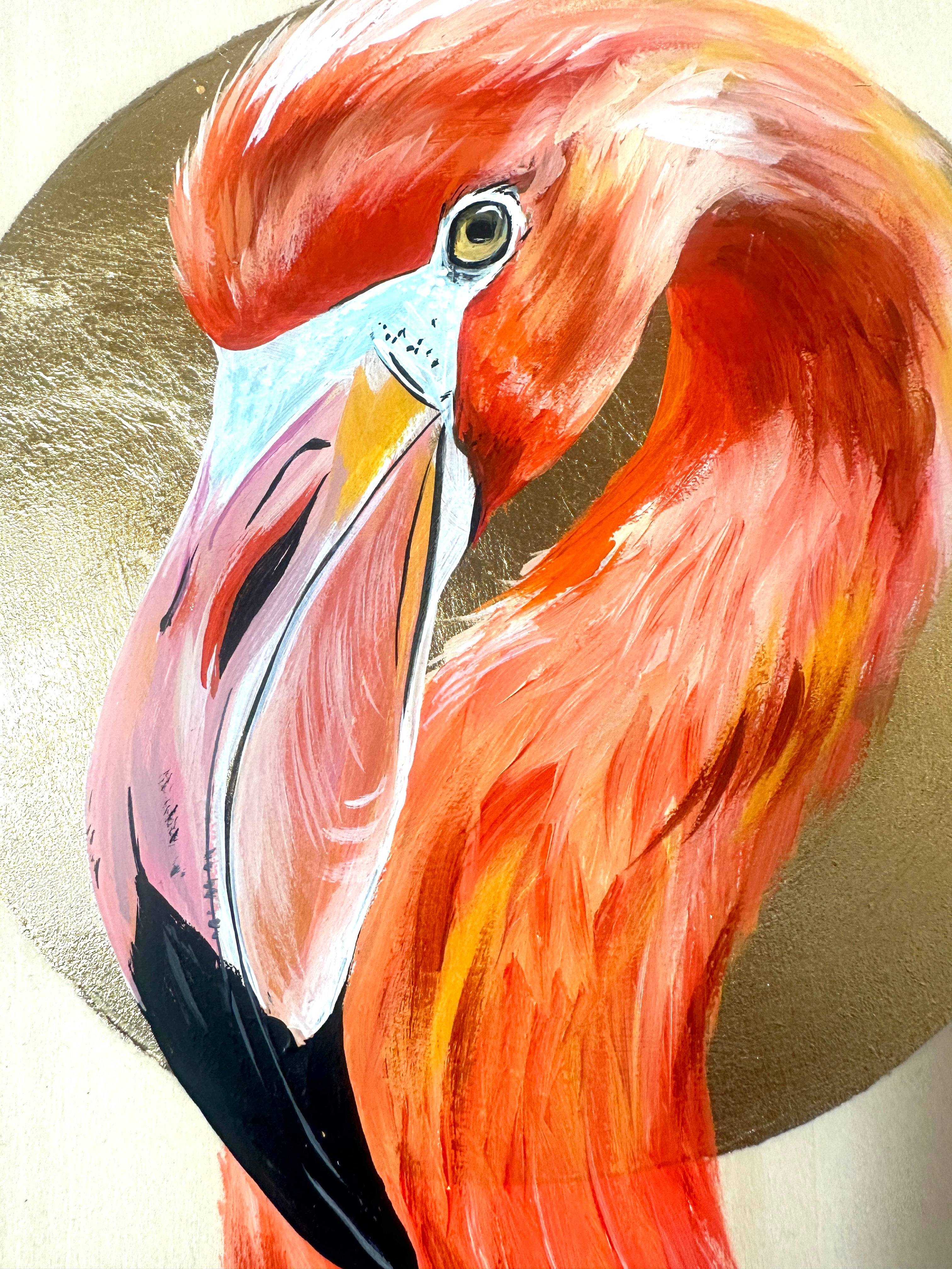 FLAMANT ROSÉ ORIGINAL