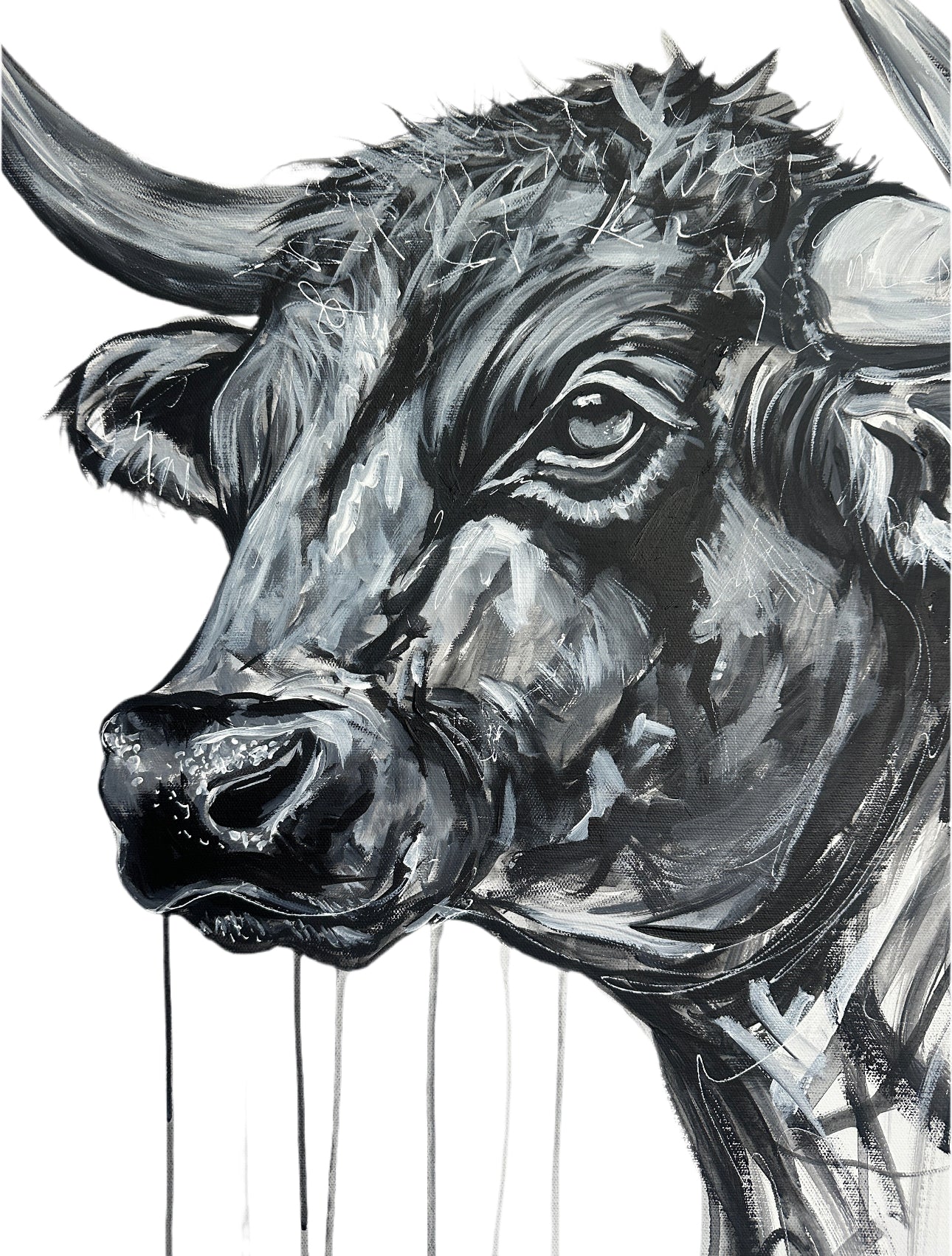 IM A COW ORIGINAL