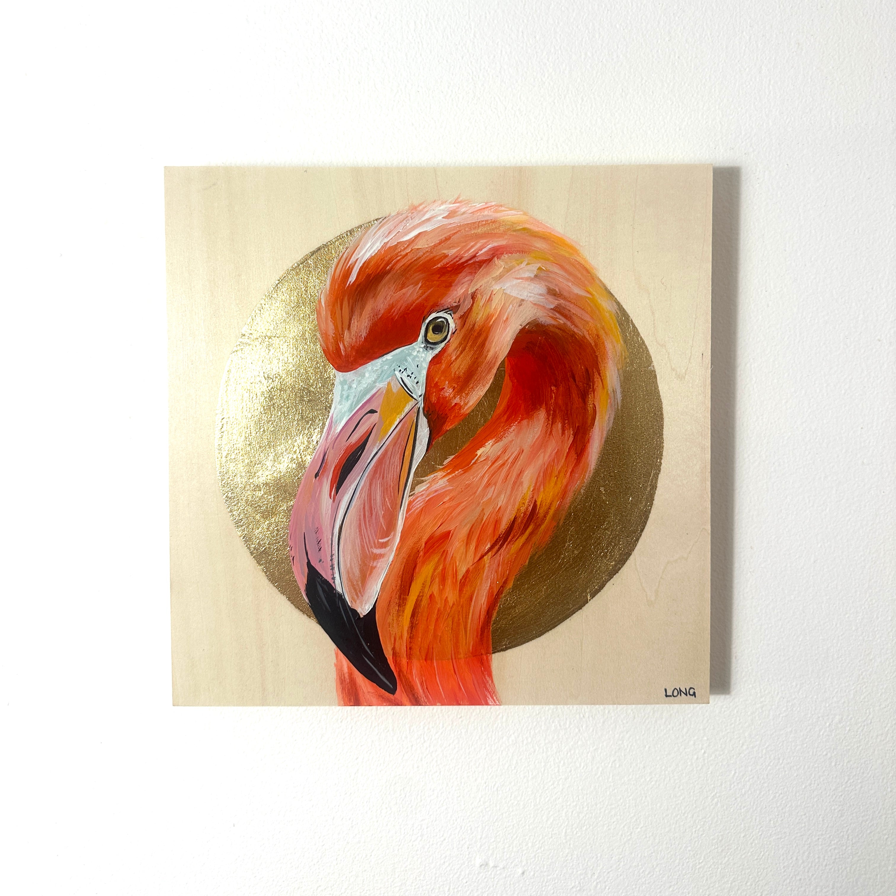 FLAMANT ROSÉ ORIGINAL