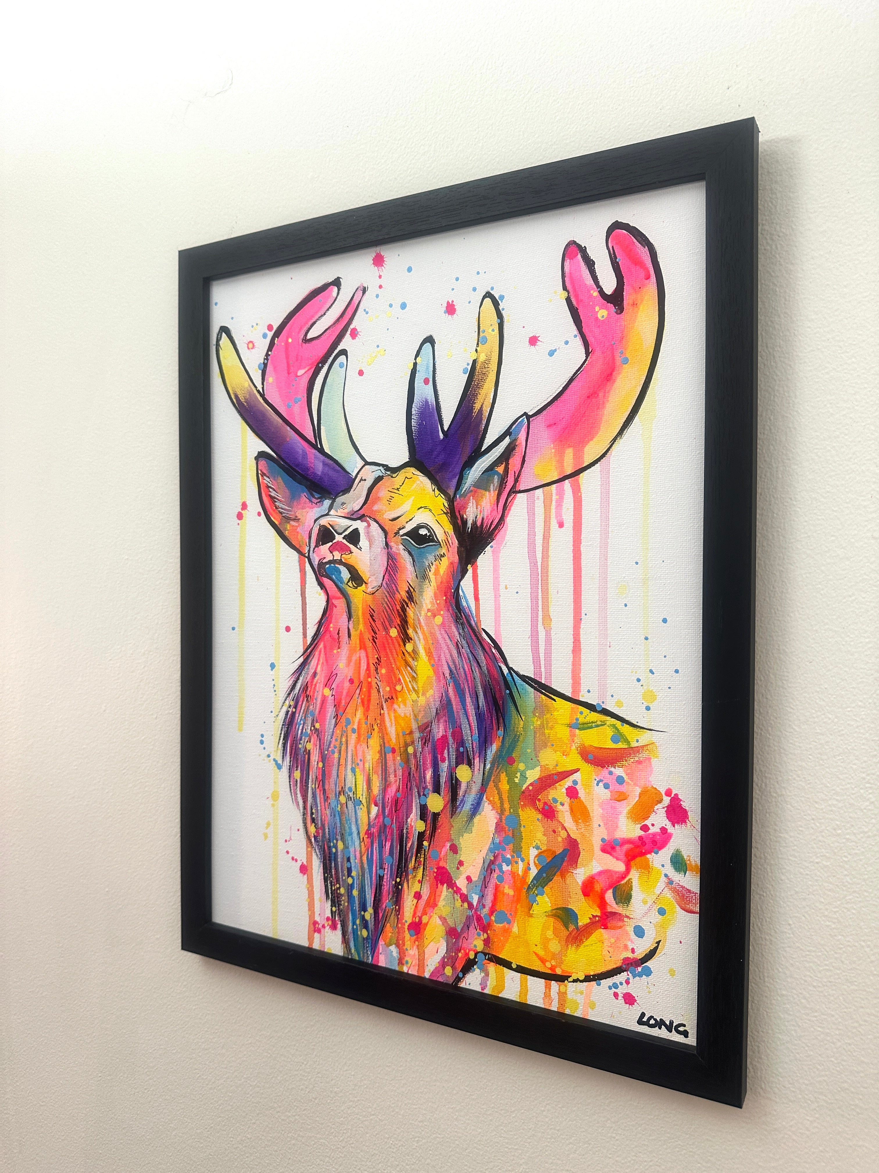 BROCKETS LITTLE FRIEND 2