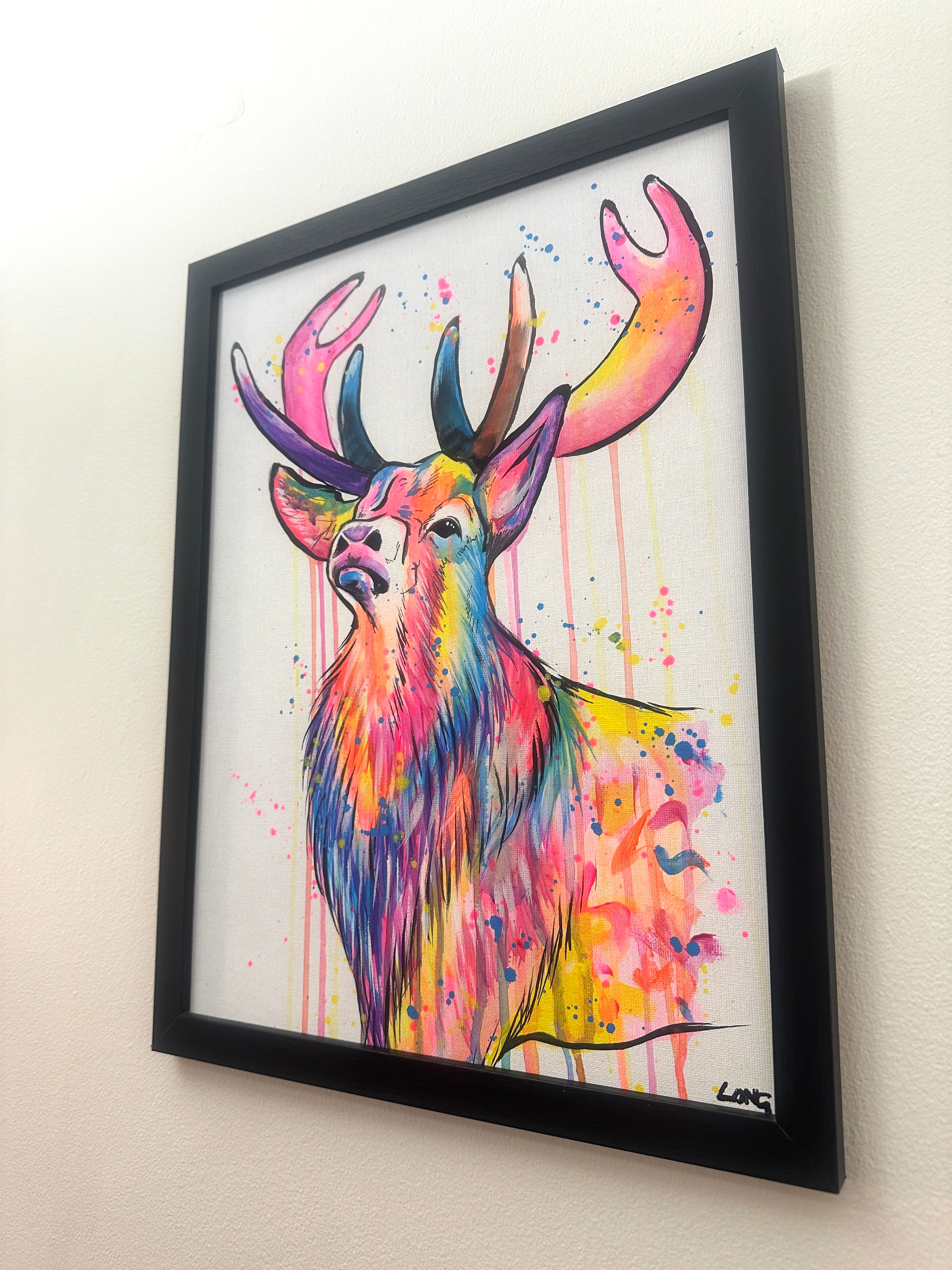 BROCKETS LITTLE FRIEND 3