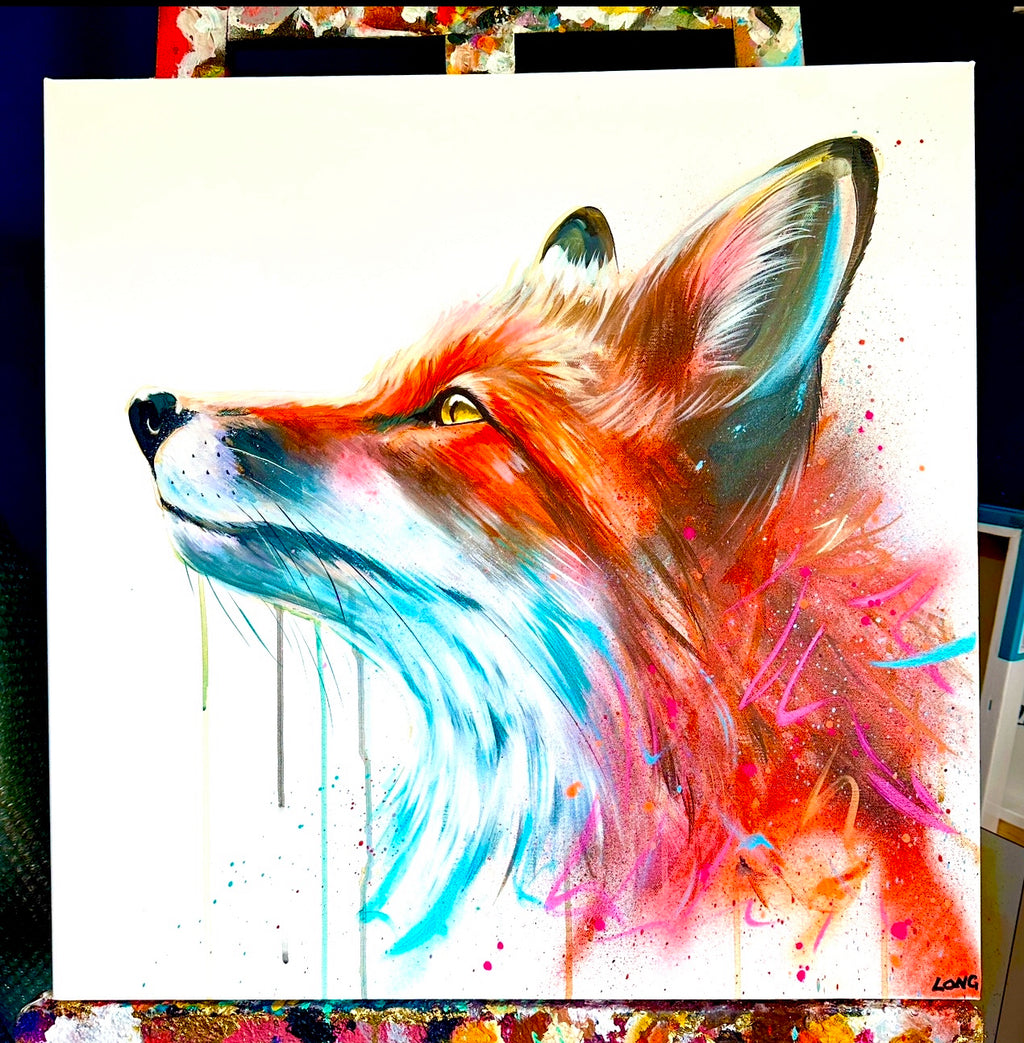 HONEY IM HOME ORIGINAL