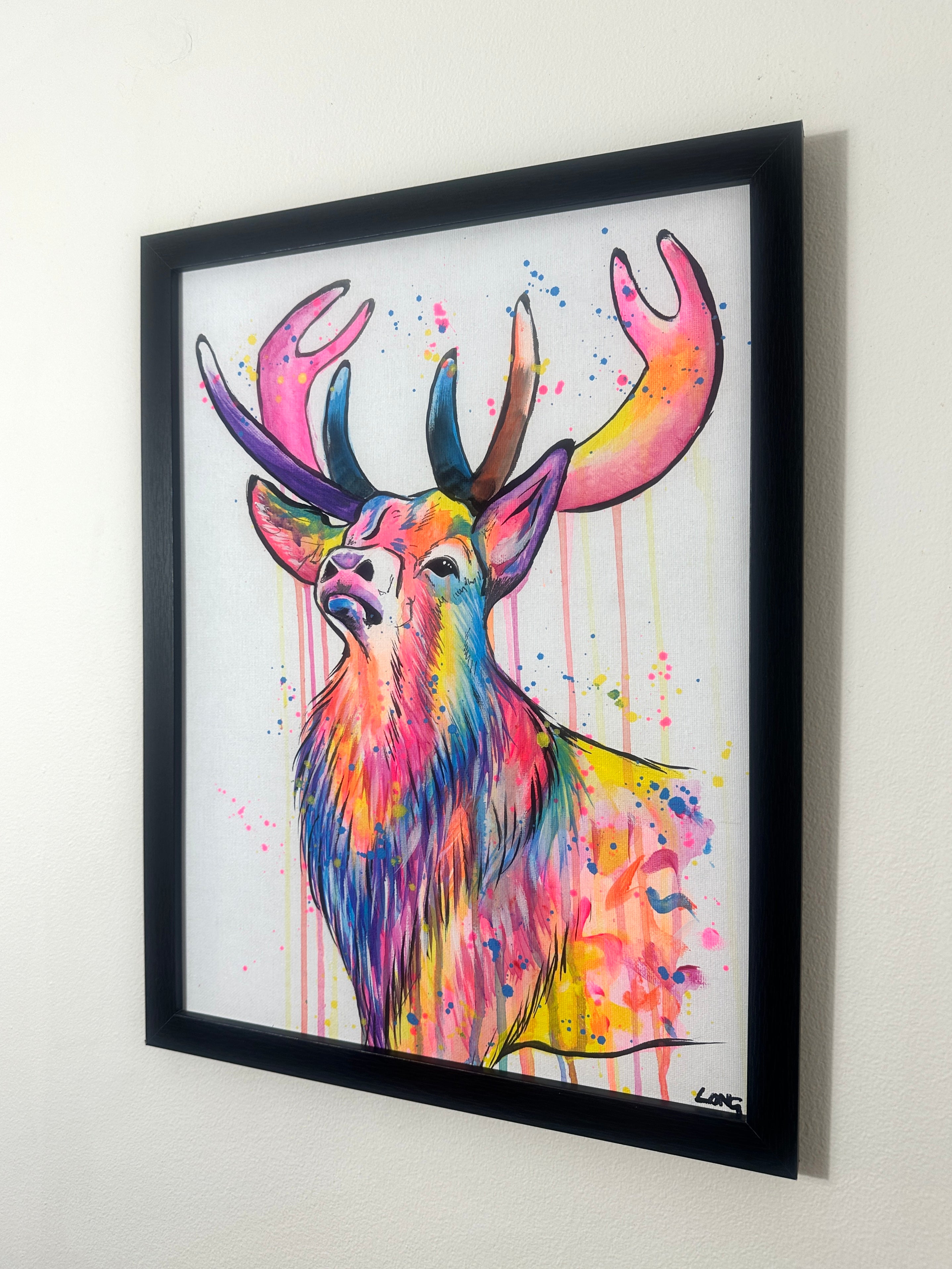 BROCKETS LITTLE FRIEND 3