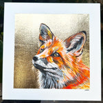 RED FOX ORIGINAL