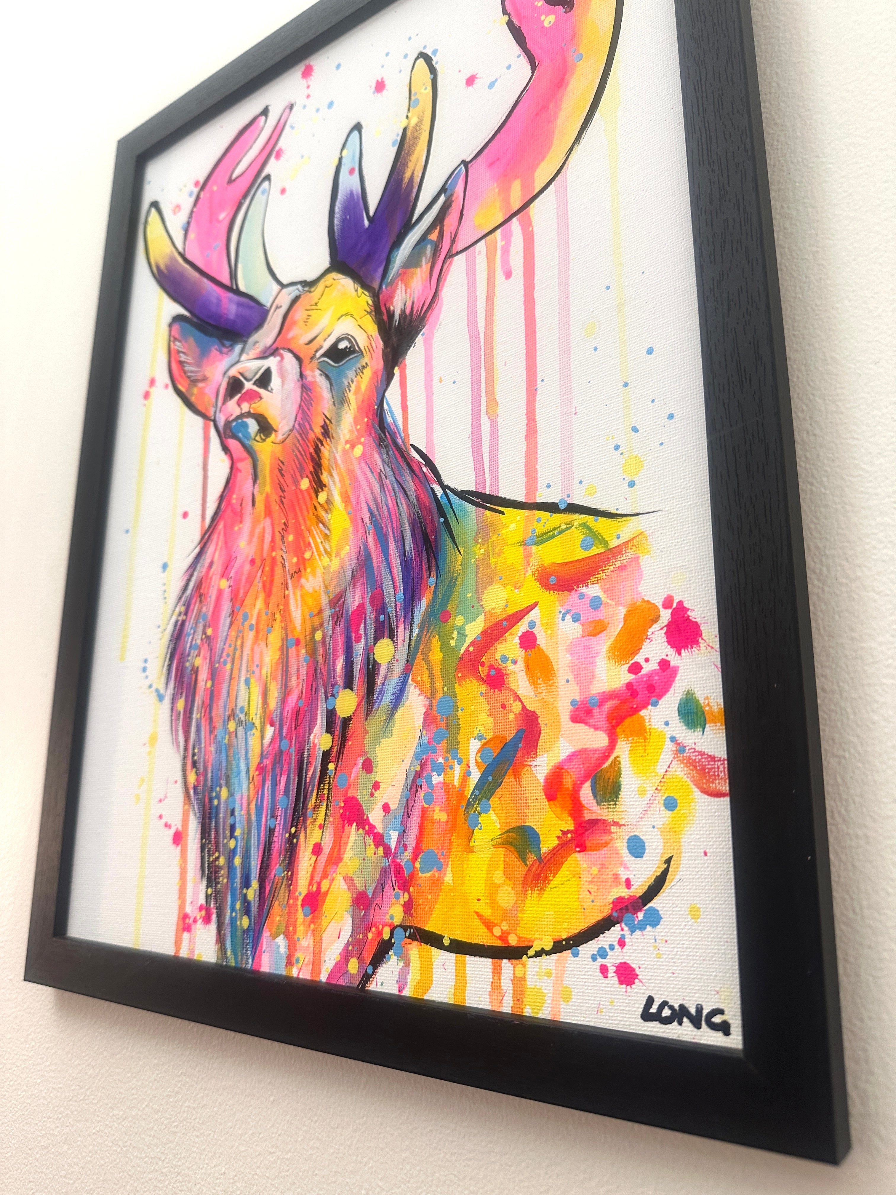 BROCKETS LITTLE FRIEND 2