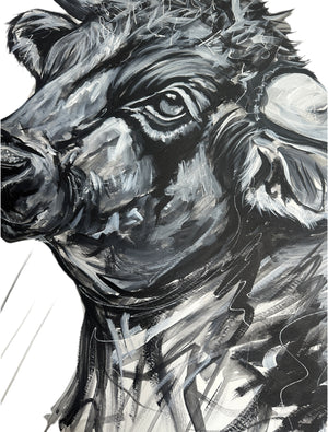 IM A COW ORIGINAL