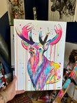 NEON STAG ORIGINAL