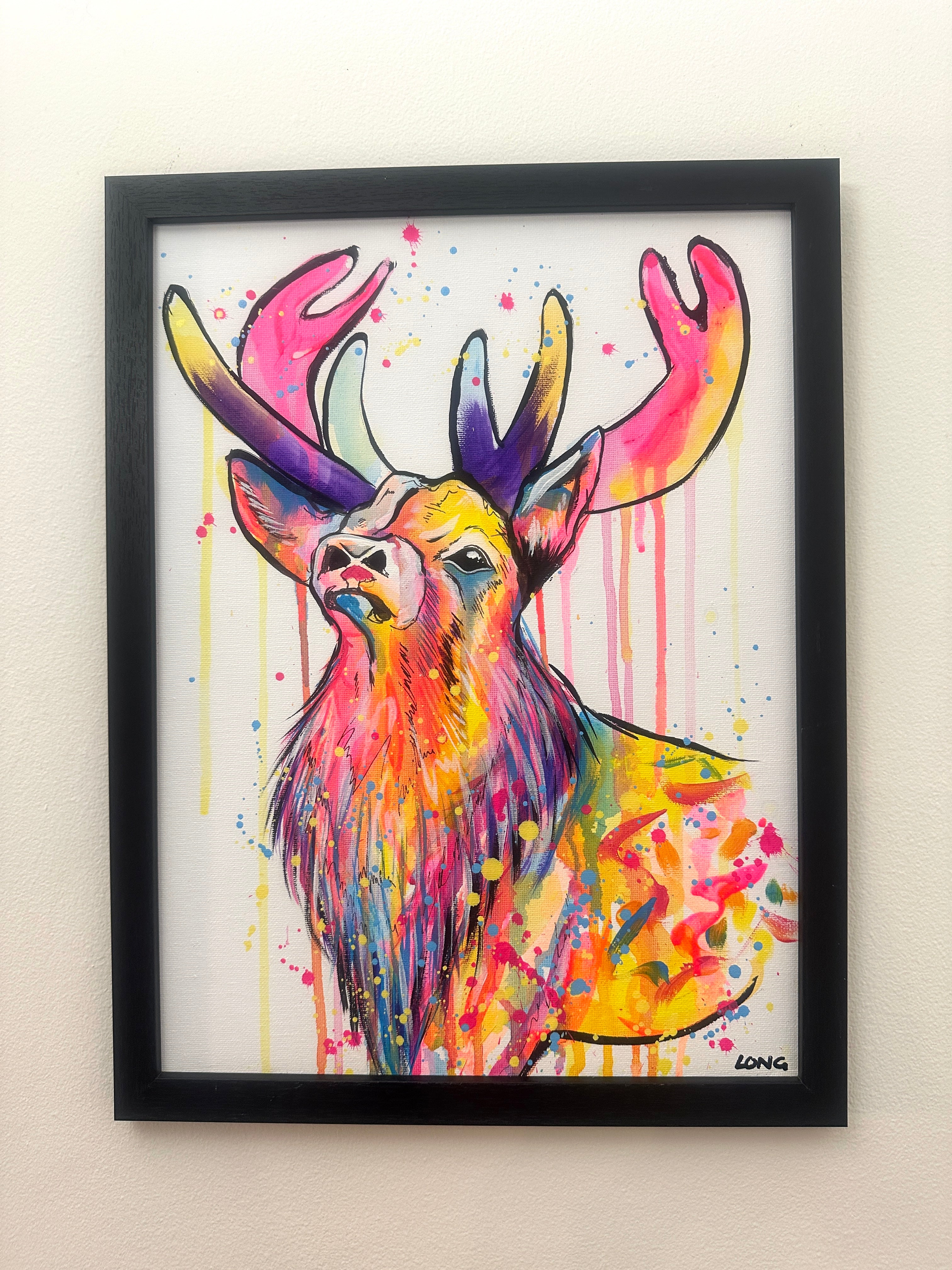 BROCKETS LITTLE FRIEND 2