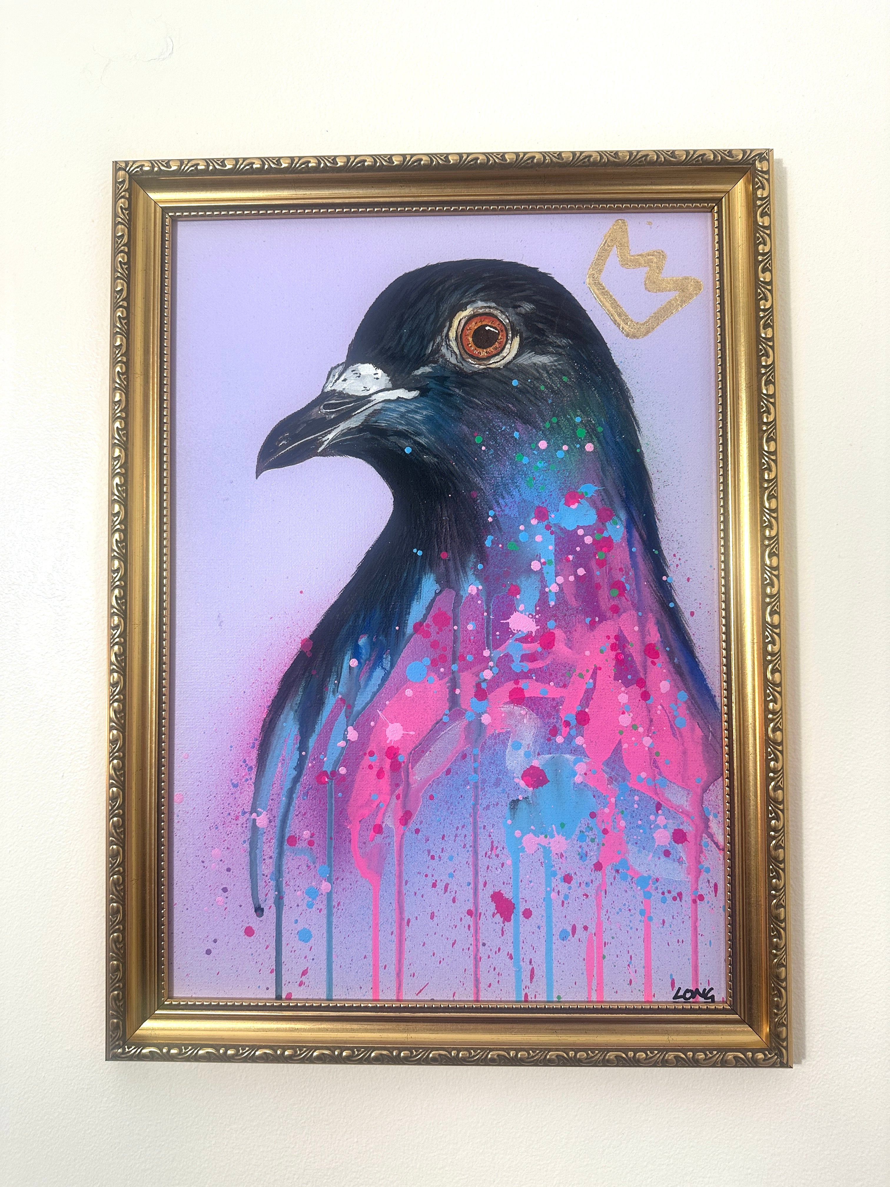 STREET KING ORIGINAL