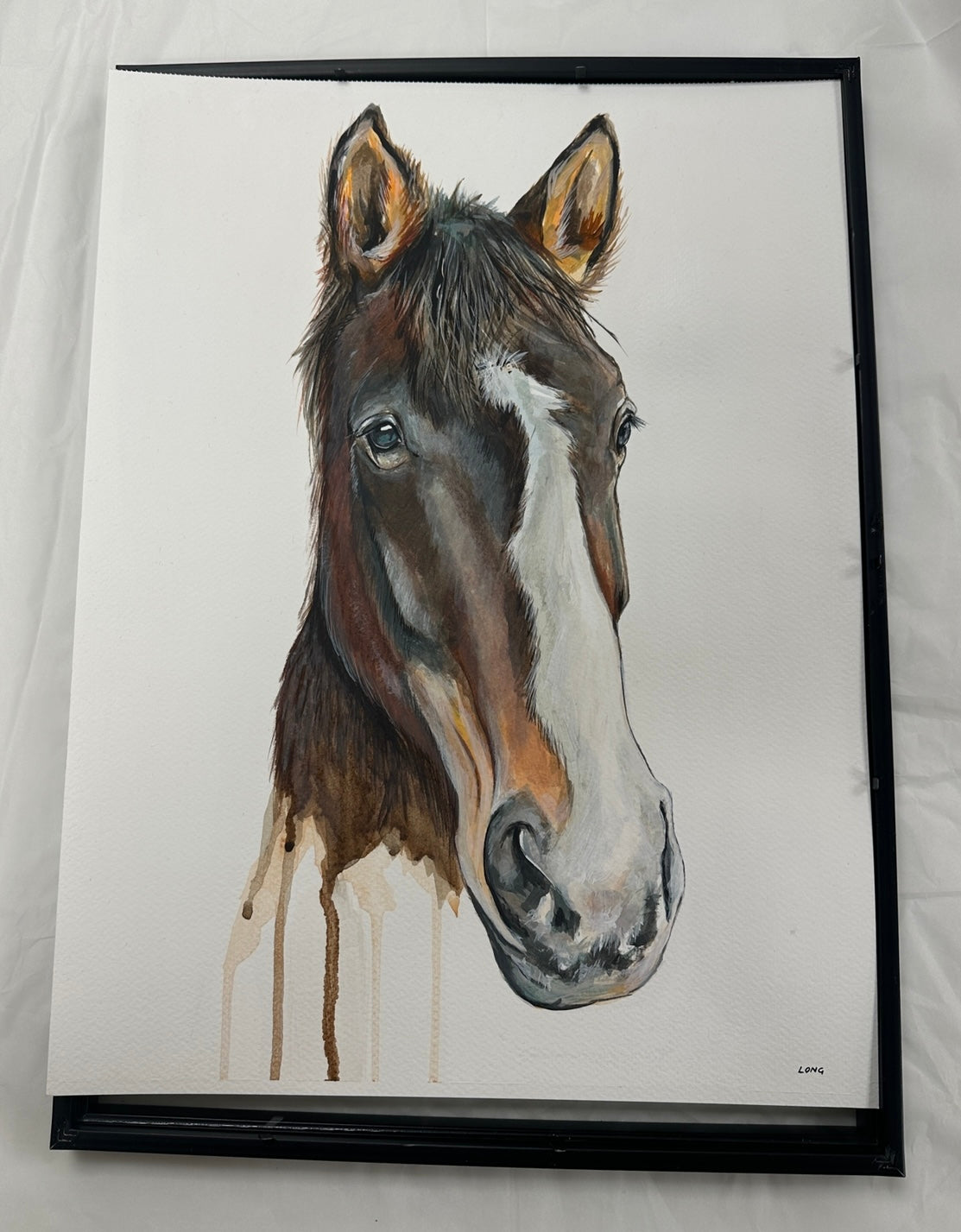 CHRISTMAS ORIGINAL COMMISSIONS