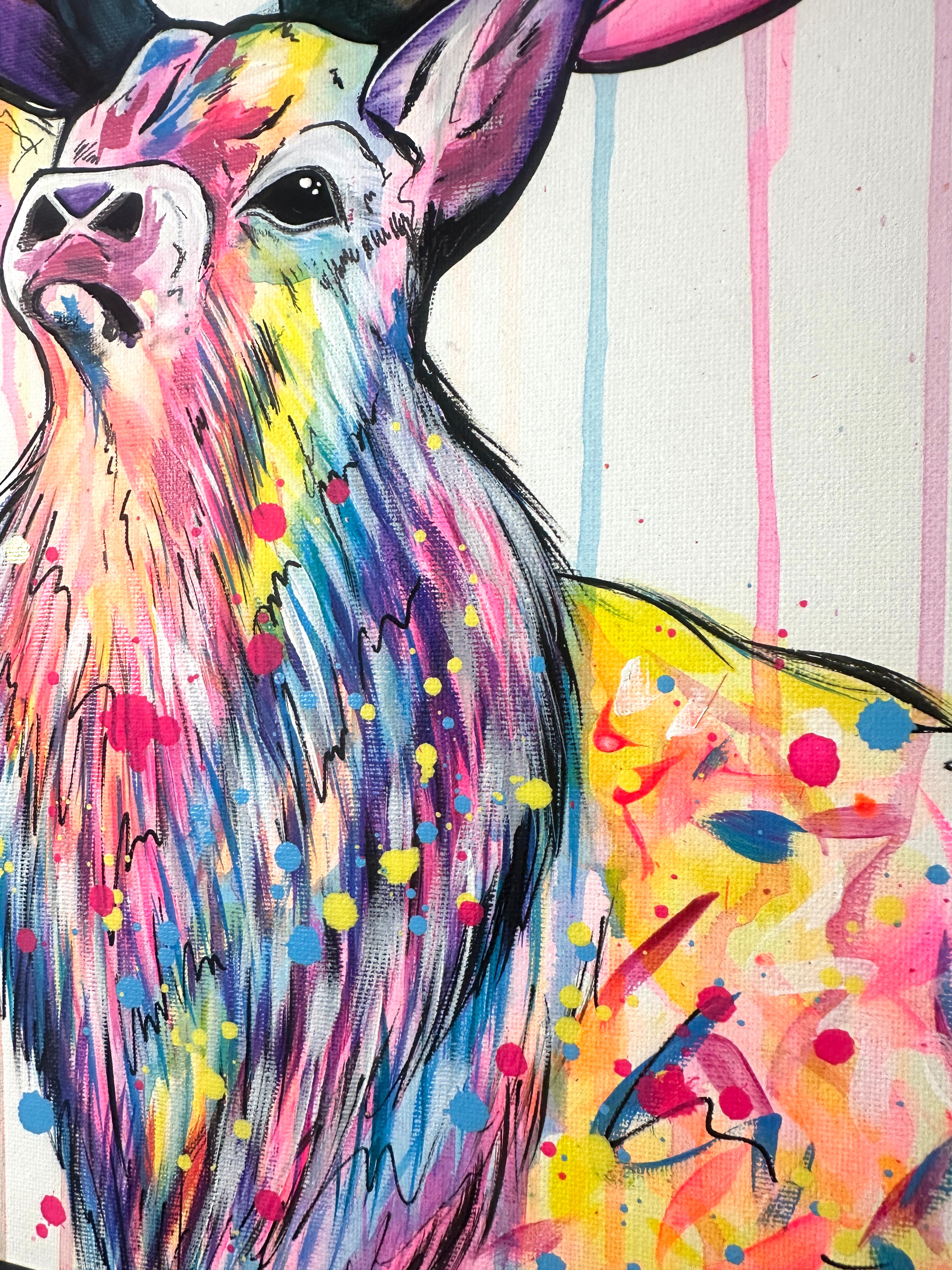 BROCKETS LITTLE FRIEND 1