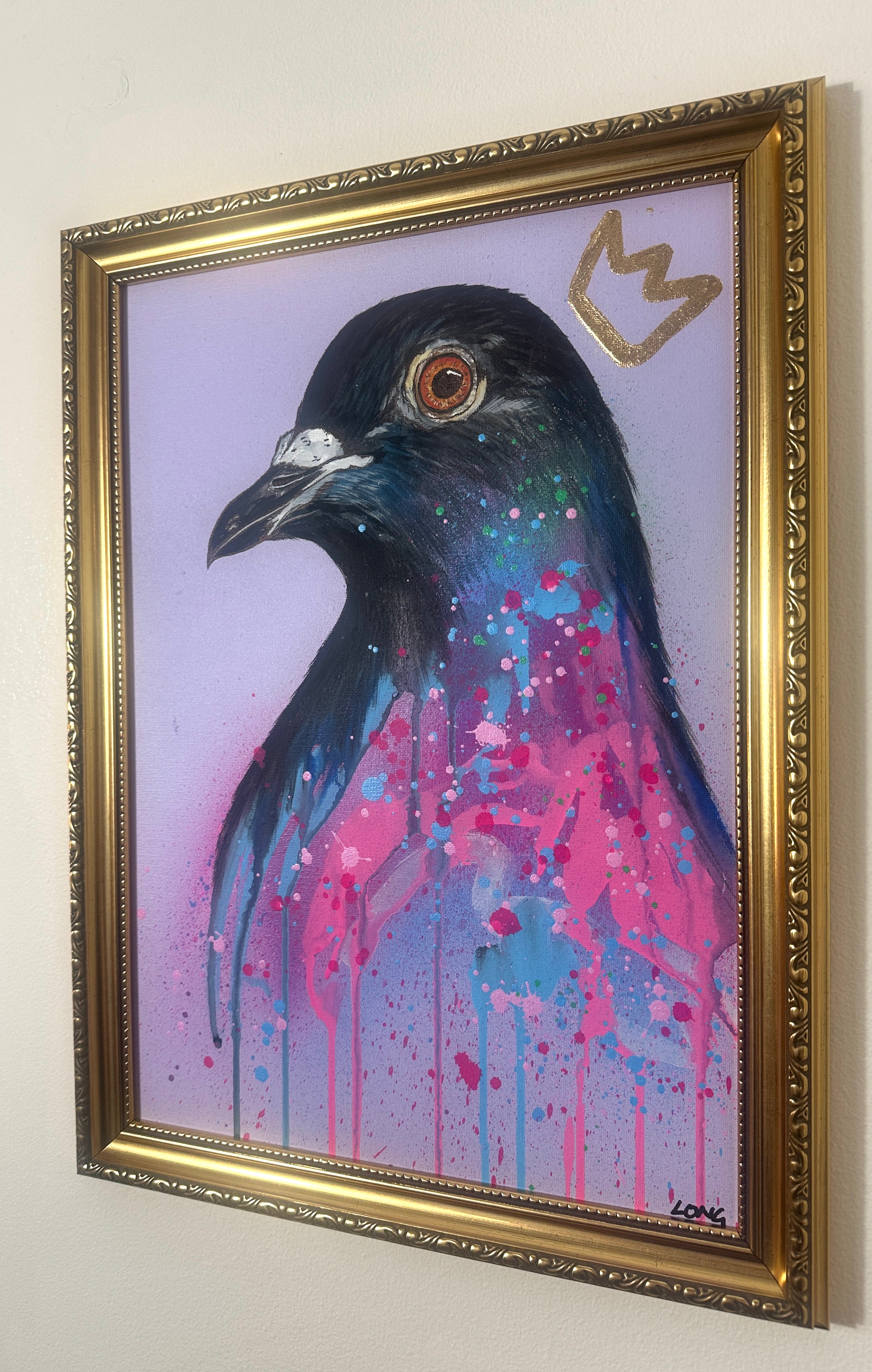 STREET KING ORIGINAL