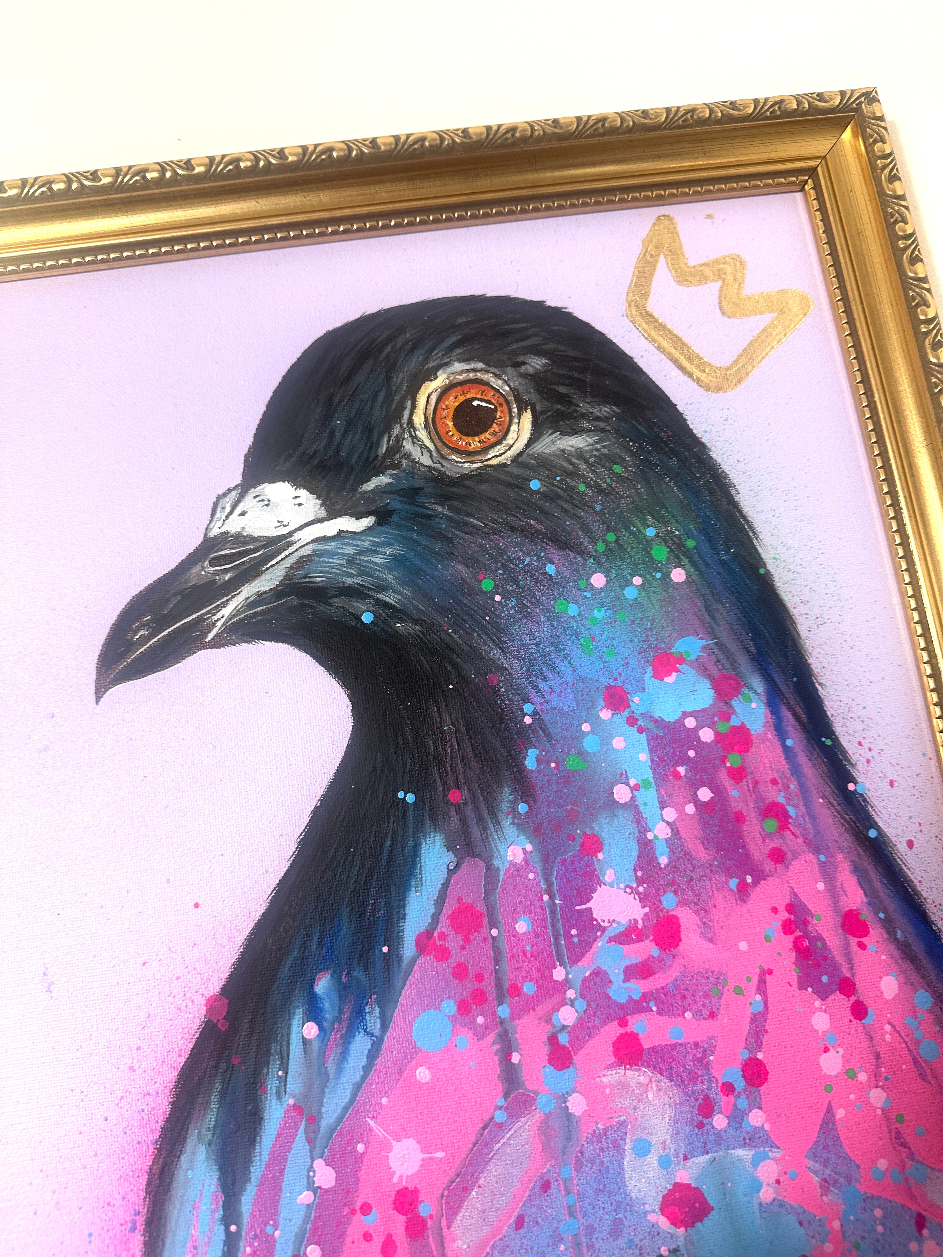 STREET KING ORIGINAL