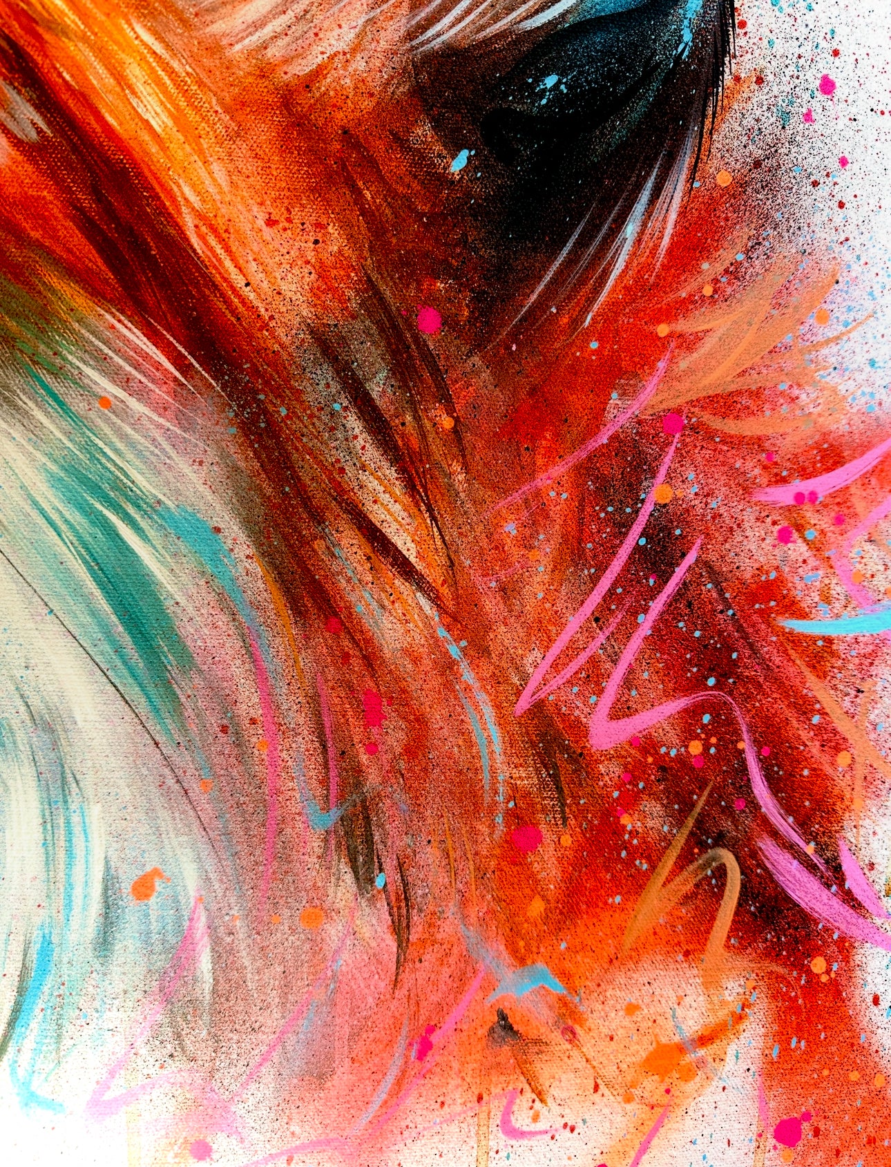 HONEY IM HOME ORIGINAL