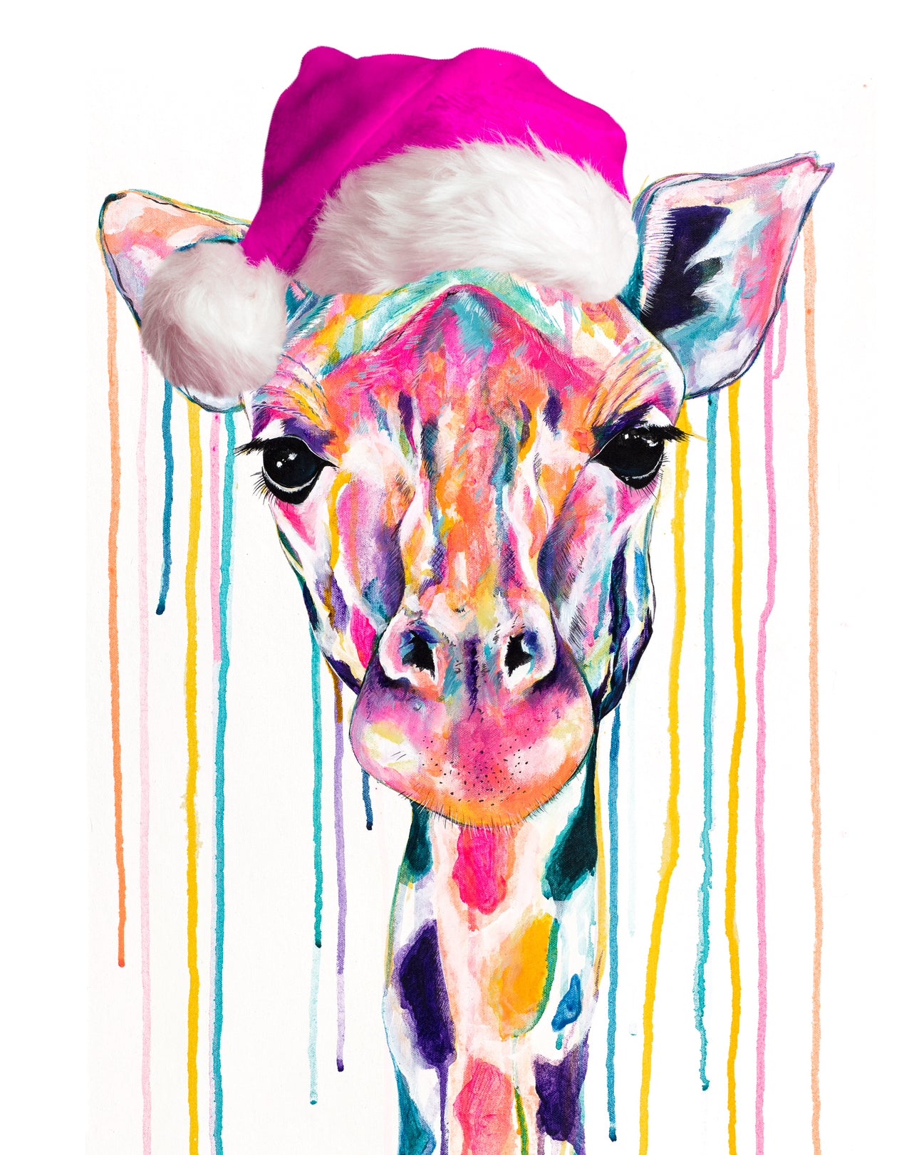 CHRISTMAS CARD PACKS 2025