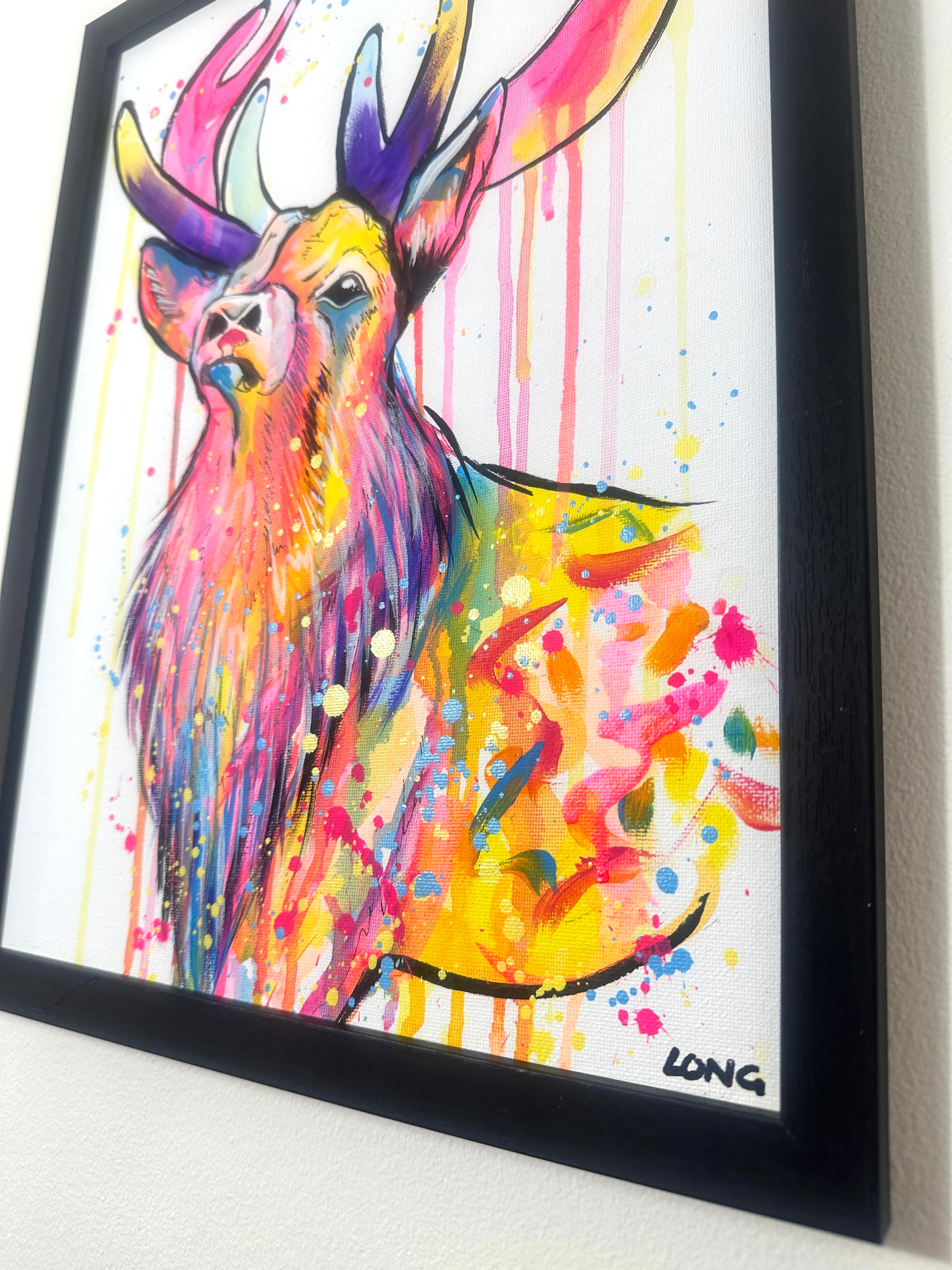 BROCKETS LITTLE FRIEND 2