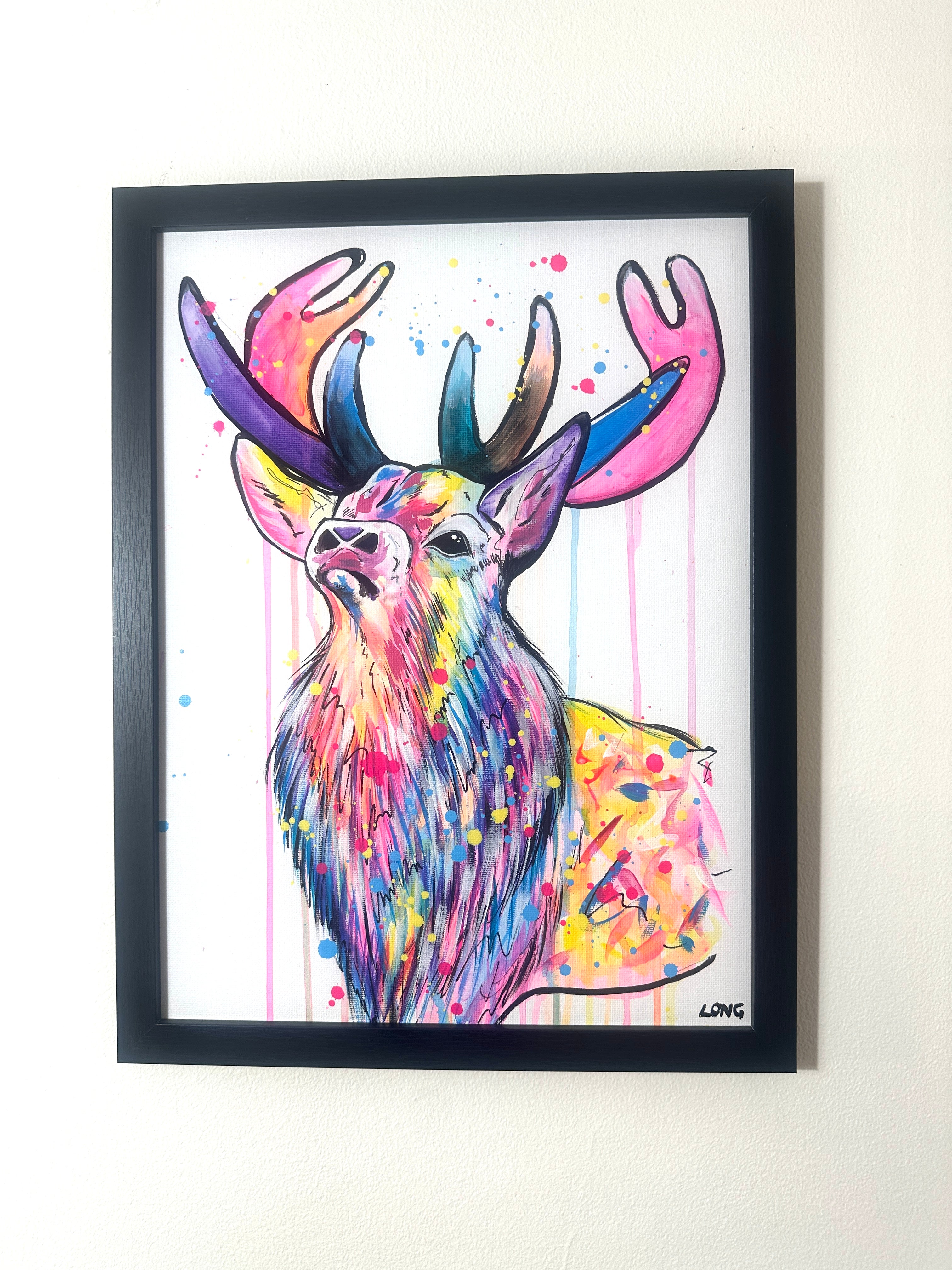 BROCKETS LITTLE FRIEND 1