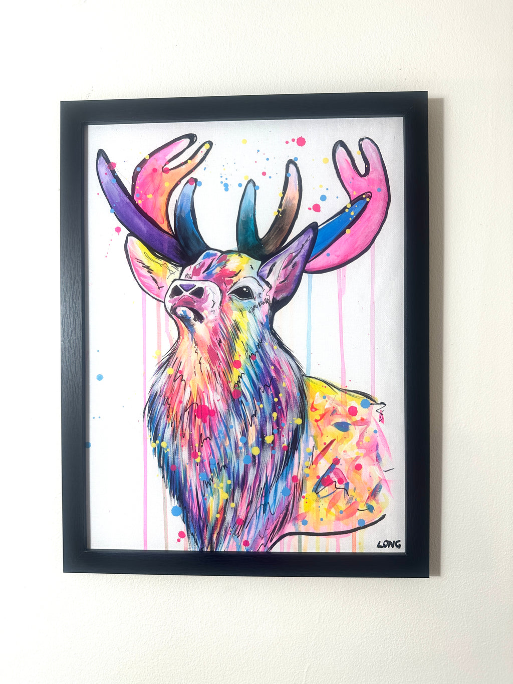 BROCKETS LITTLE FRIEND 1