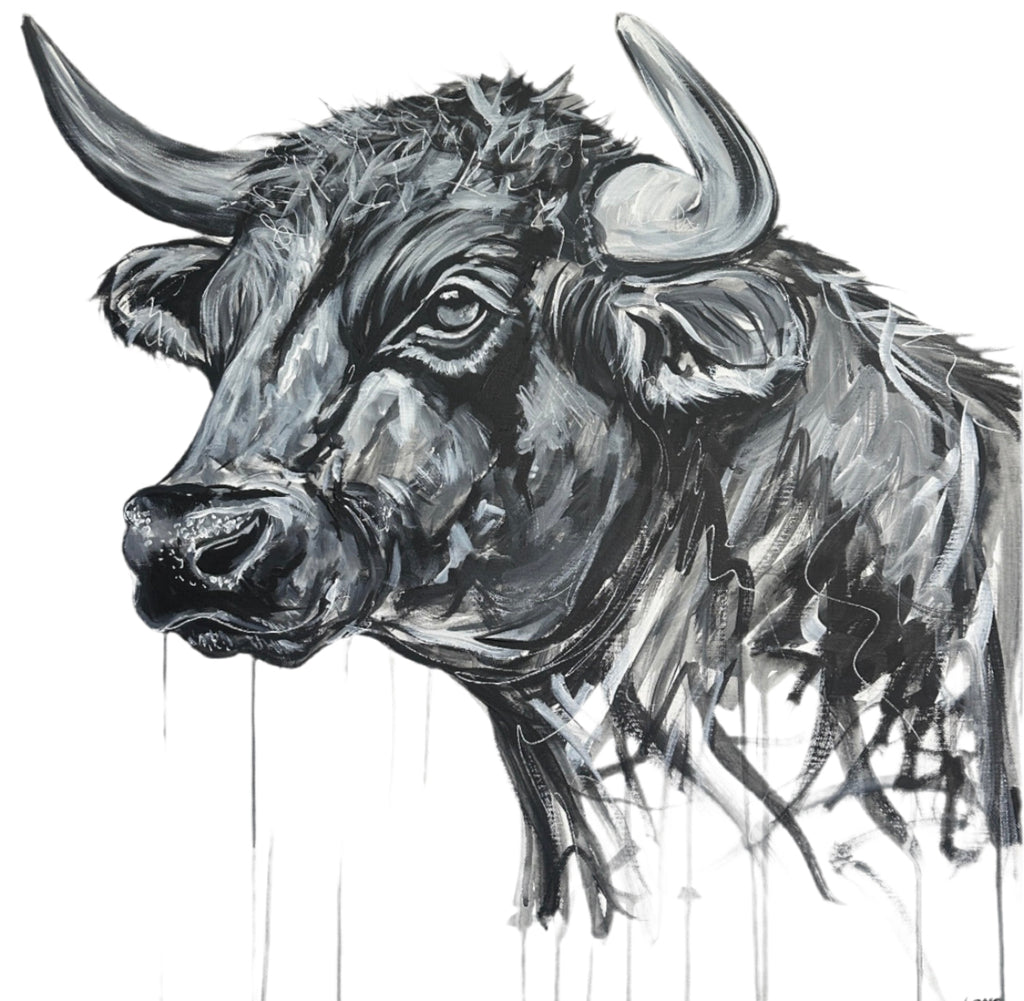IM A COW ORIGINAL