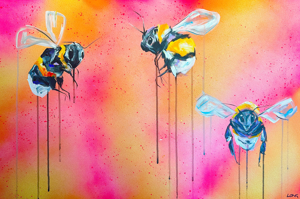 BUMBLE GANG ORIGINAL