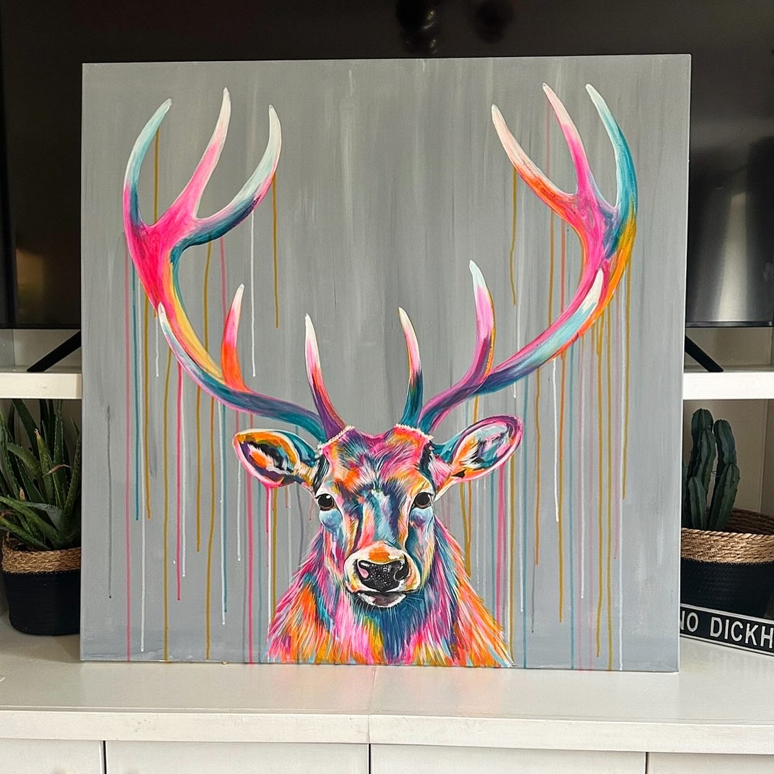 NEON STAG ORIGINAL