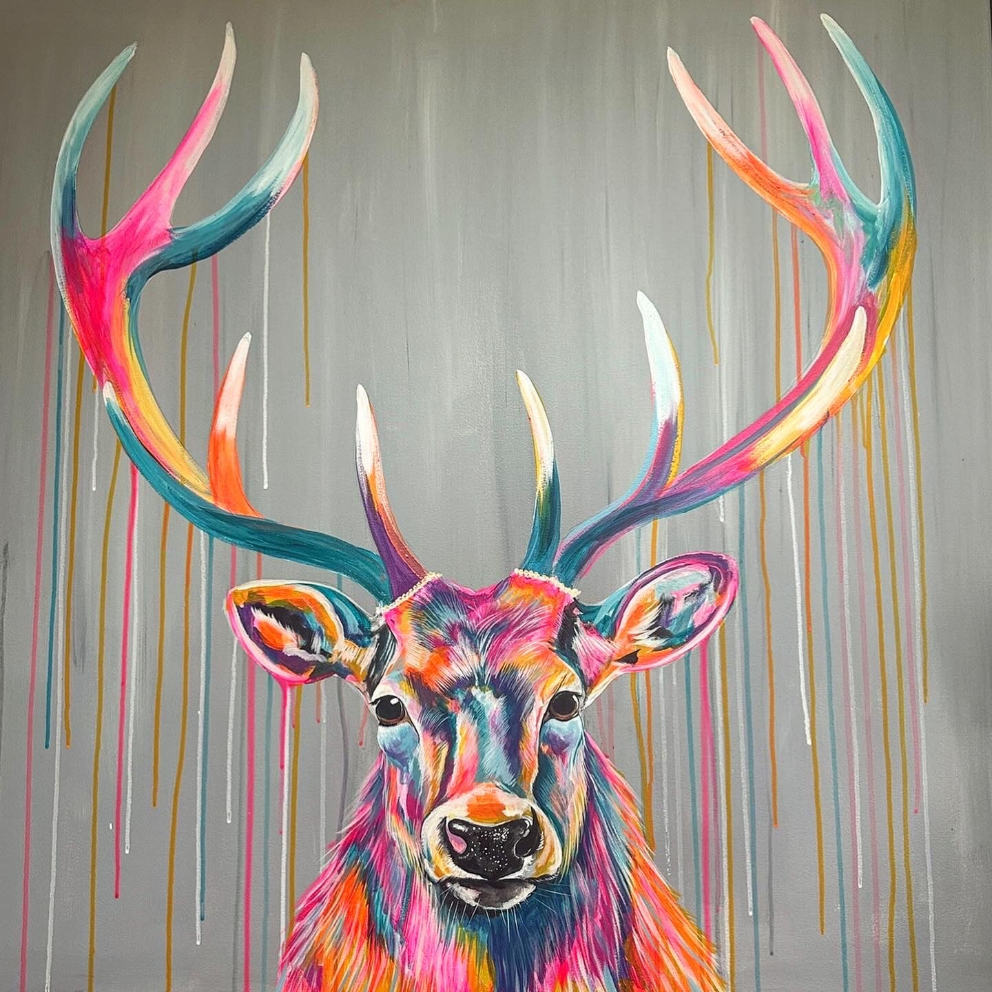 NEON STAG ORIGINAL