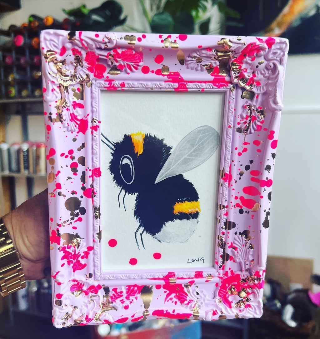 OLD STYLE MINI BEEEEE 29