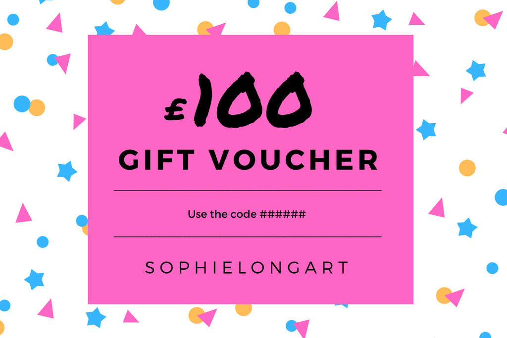 GIFT VOUCHER