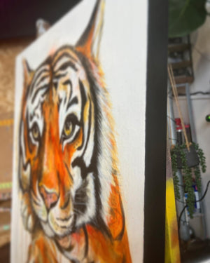 SUMATRAN TIGER ORIGINAL