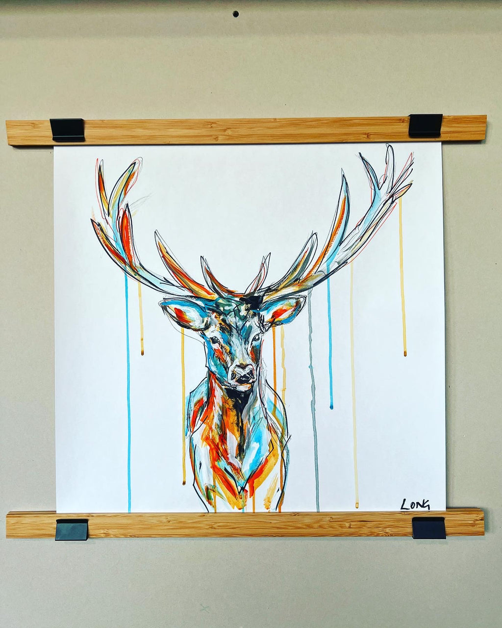 STAG STUDY 1