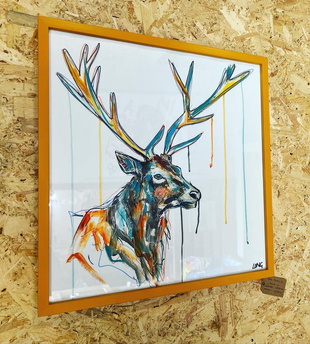 STAG STUDY 3