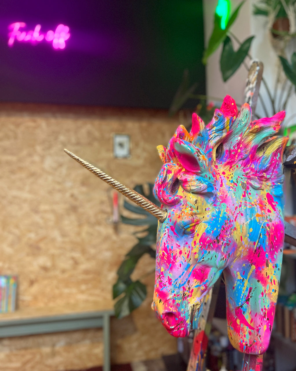 MAJESTIC BEAST ORIGINAL